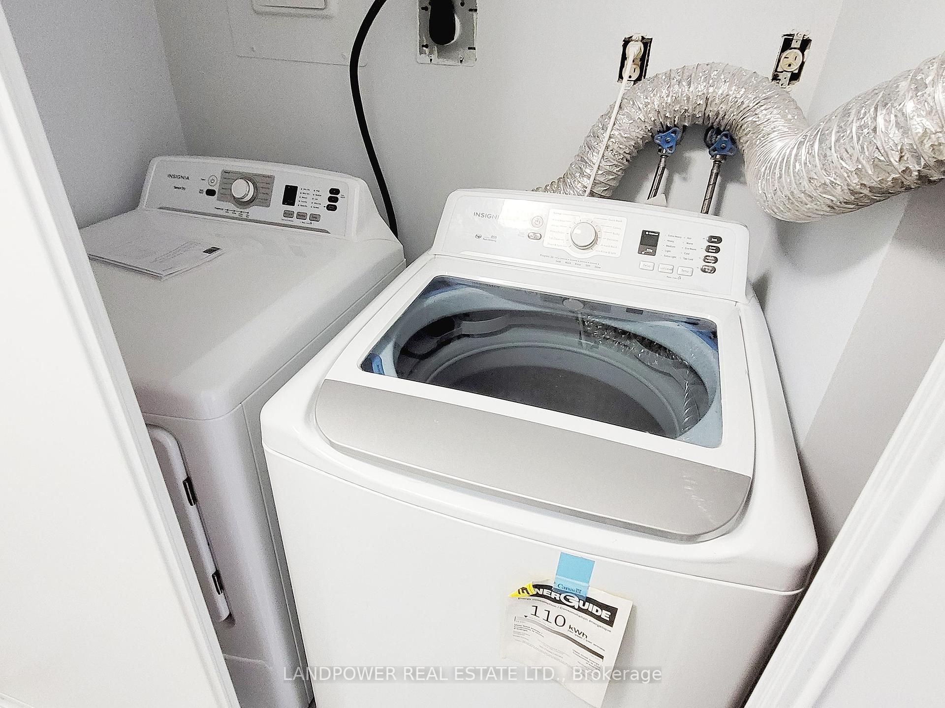 #1011 - 10 Tapscott Rd, Toronto, ON M1B3L9 | 2 Bedroom 2 Bathroom Condo Apt | Image 33