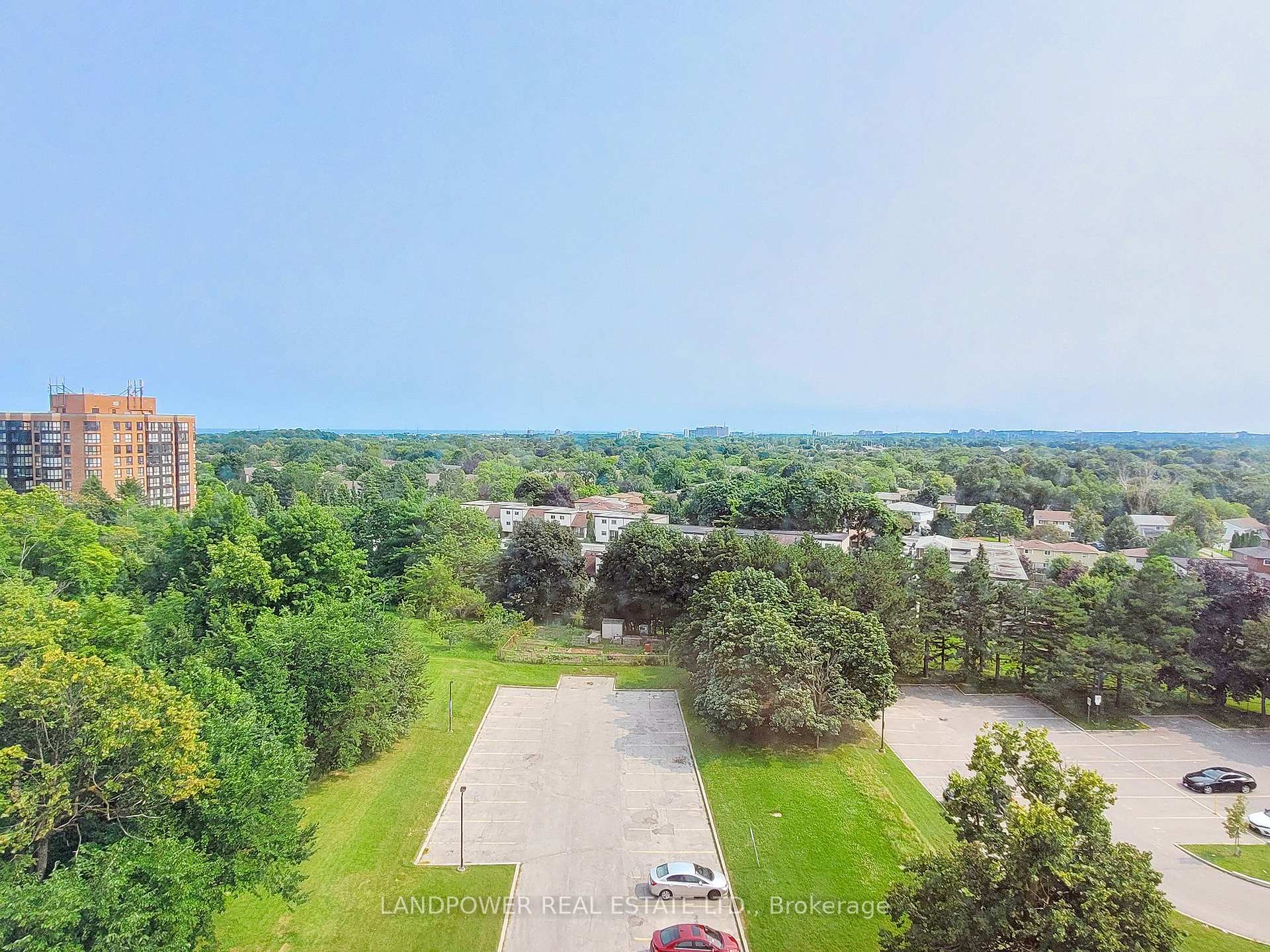 #1011 - 10 Tapscott Rd, Toronto, ON M1B3L9 | 2 Bedroom 2 Bathroom Condo Apt | Image 34