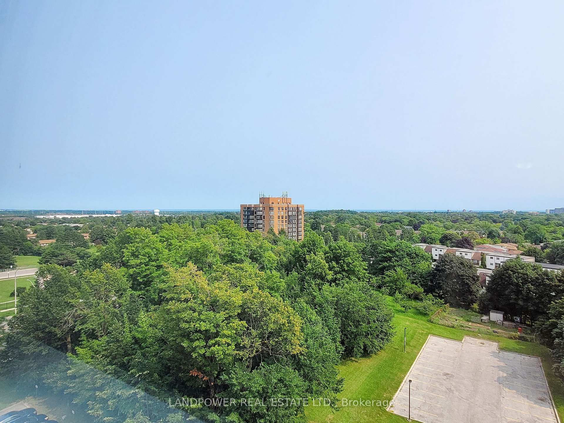 #1011 - 10 Tapscott Rd, Toronto, ON M1B3L9 | 2 Bedroom 2 Bathroom Condo Apt | Image 35