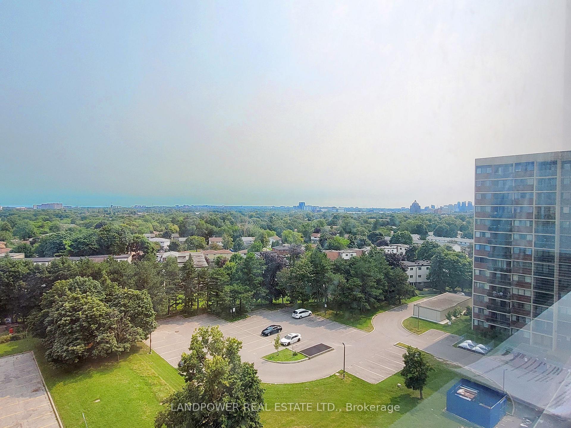 #1011 - 10 Tapscott Rd, Toronto, ON M1B3L9 | 2 Bedroom 2 Bathroom Condo Apt | Image 36