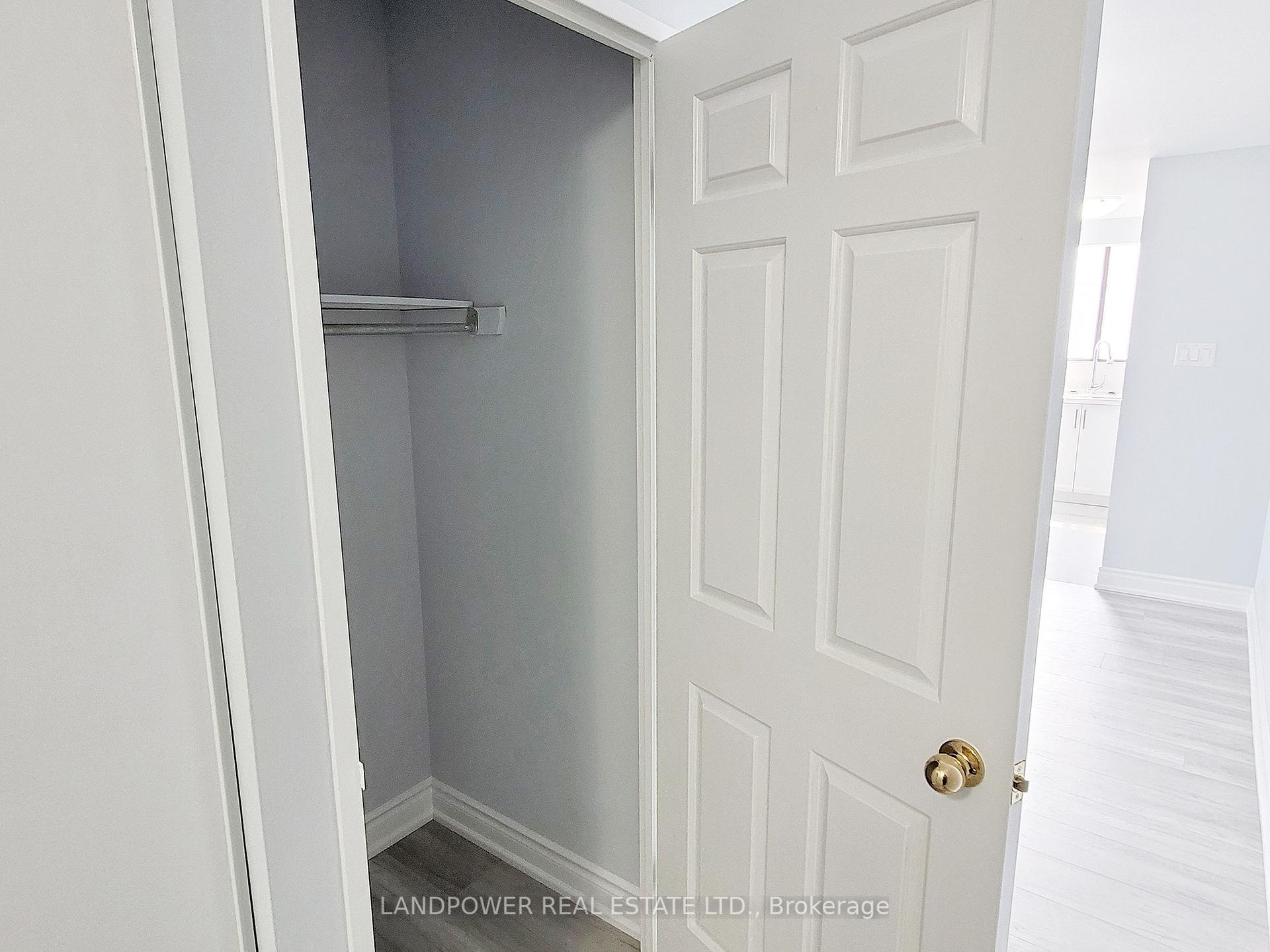 #1011 - 10 Tapscott Rd, Toronto, ON M1B3L9 | 2 Bedroom 2 Bathroom Condo Apt | Image 6