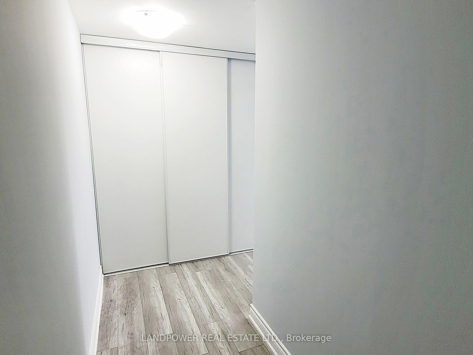 #1011 - 10 Tapscott Rd, Toronto, ON M1B3L9 | 2 Bedroom 2 Bathroom Condo Apt | Image 7