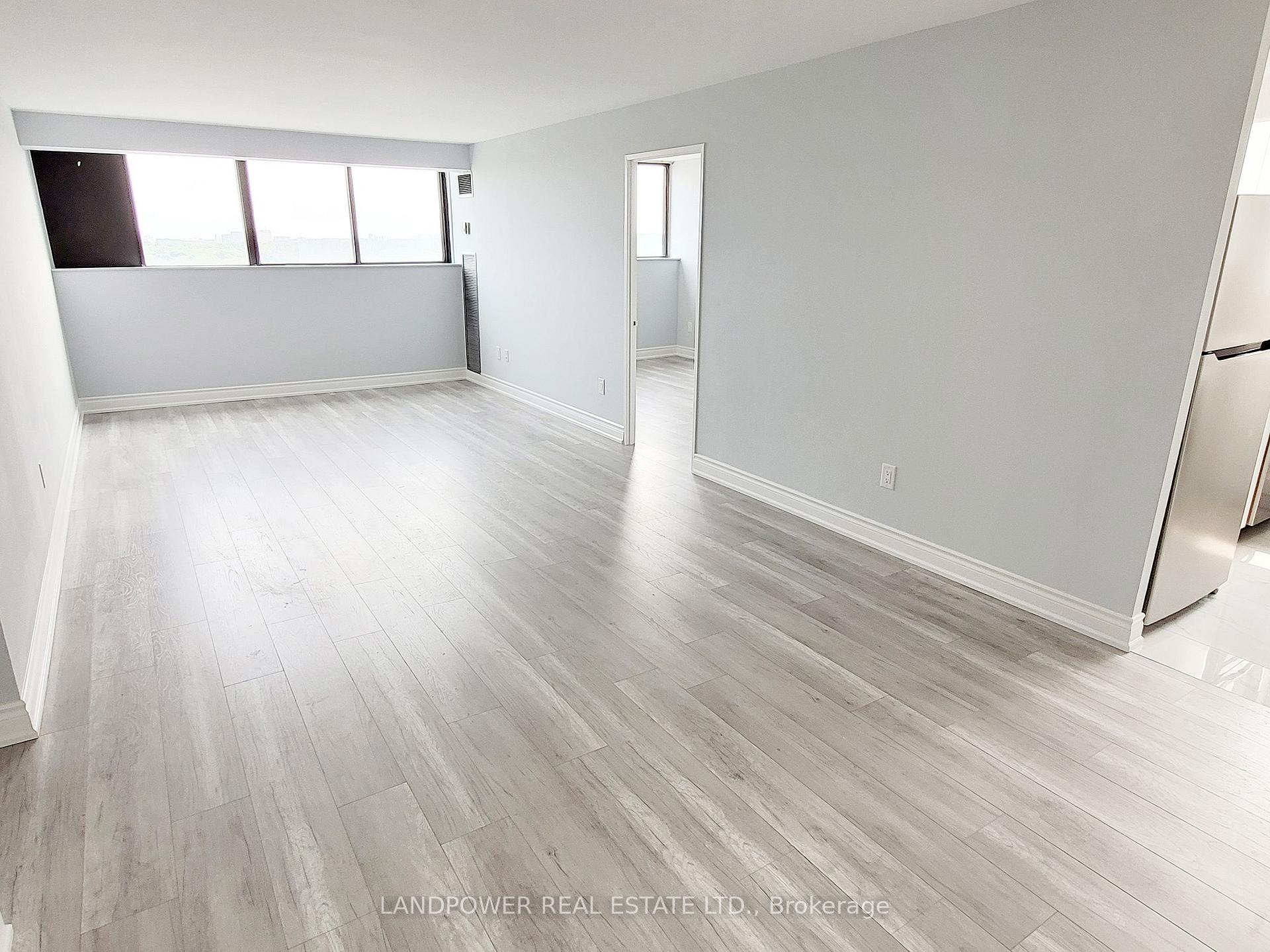 #1011 - 10 Tapscott Rd, Toronto, ON M1B3L9 | 2 Bedroom 2 Bathroom Condo Apt | Image 9