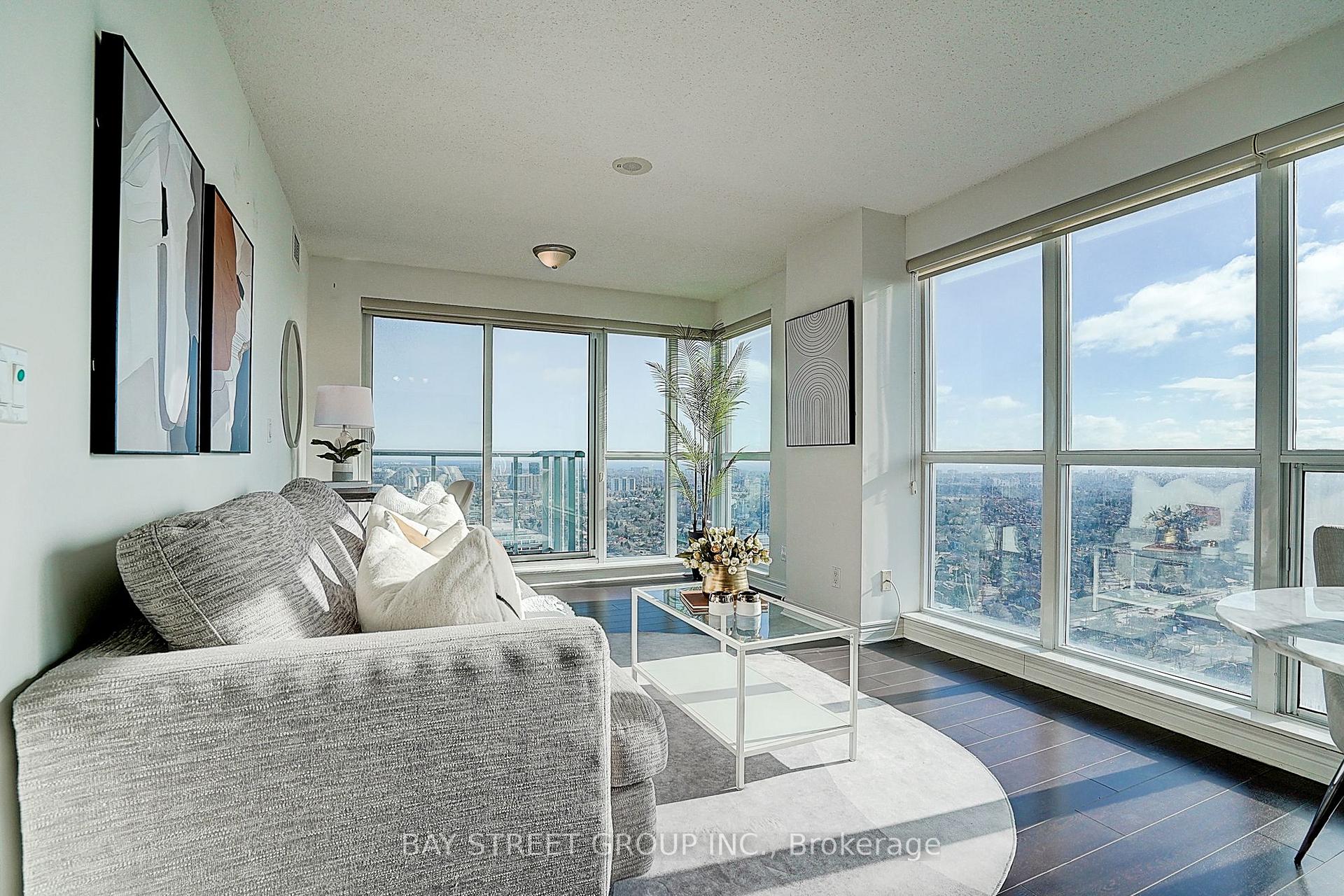 #3810 - 50 Town Centre Crt, Toronto, ON M1P4Y7 | 2 Bedroom 2 Bathroom Condo Apt | Image 11