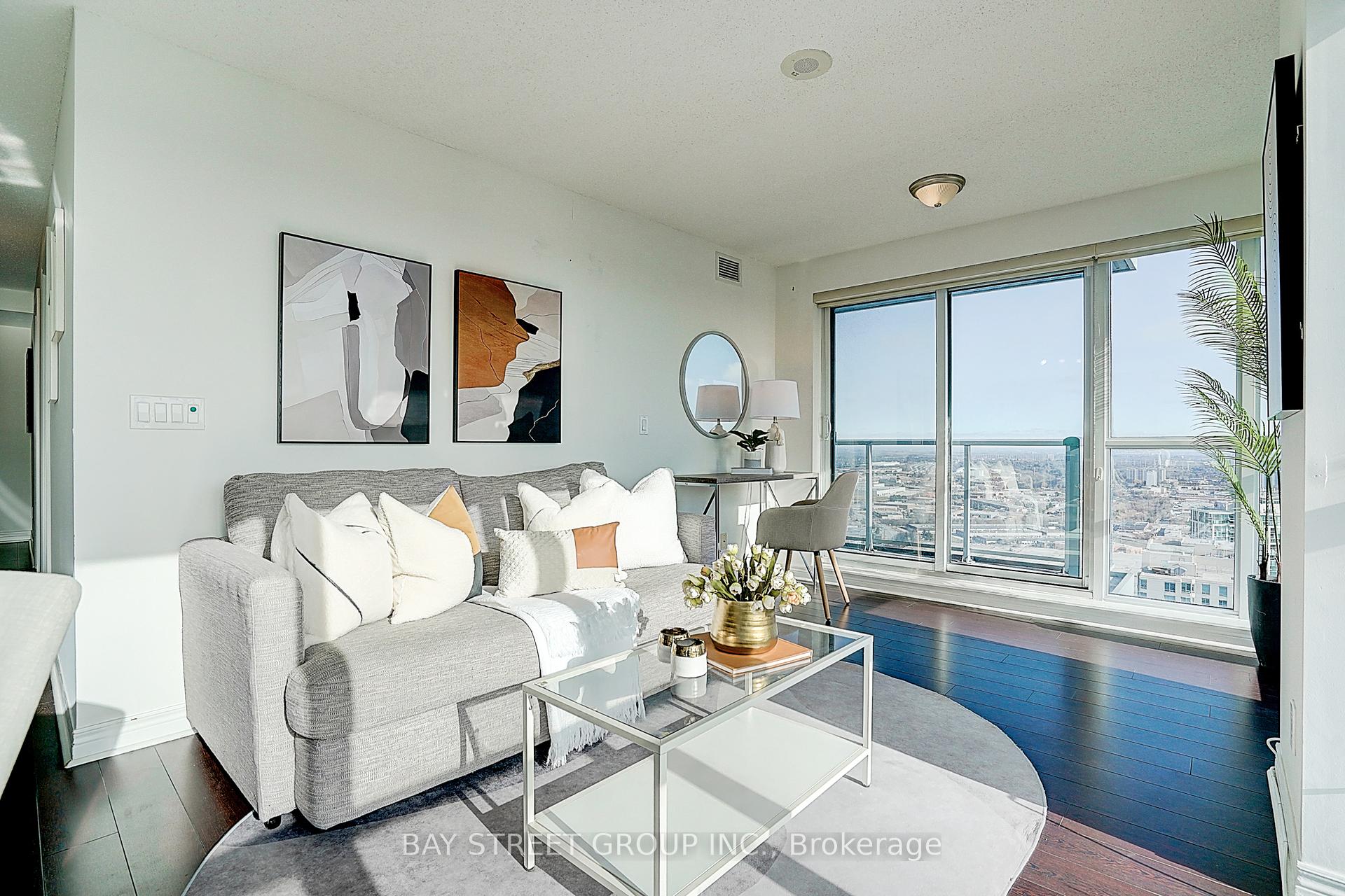 #3810 - 50 Town Centre Crt, Toronto, ON M1P4Y7 | 2 Bedroom 2 Bathroom Condo Apt | Image 12