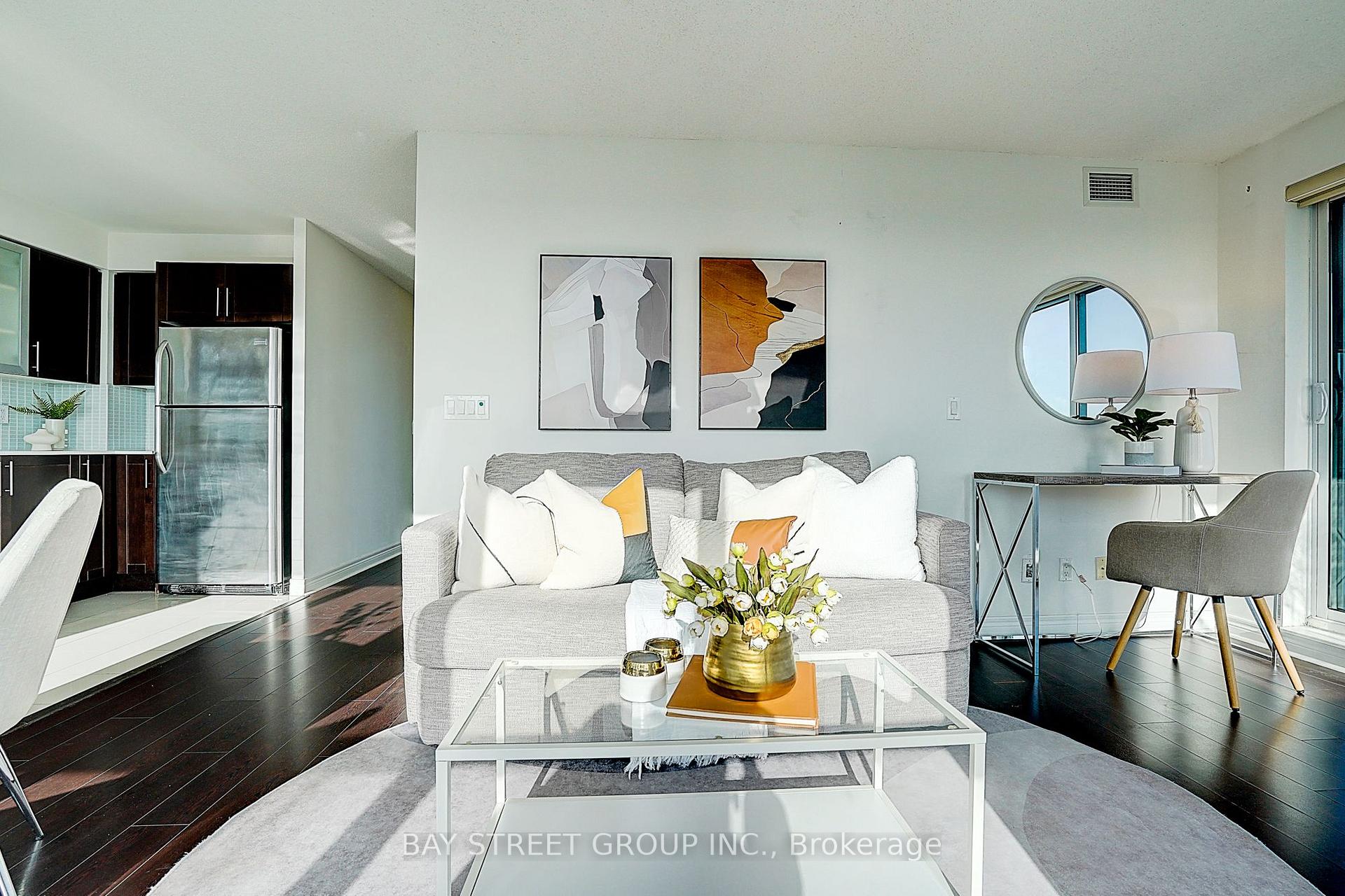 #3810 - 50 Town Centre Crt, Toronto, ON M1P4Y7 | 2 Bedroom 2 Bathroom Condo Apt | Image 13