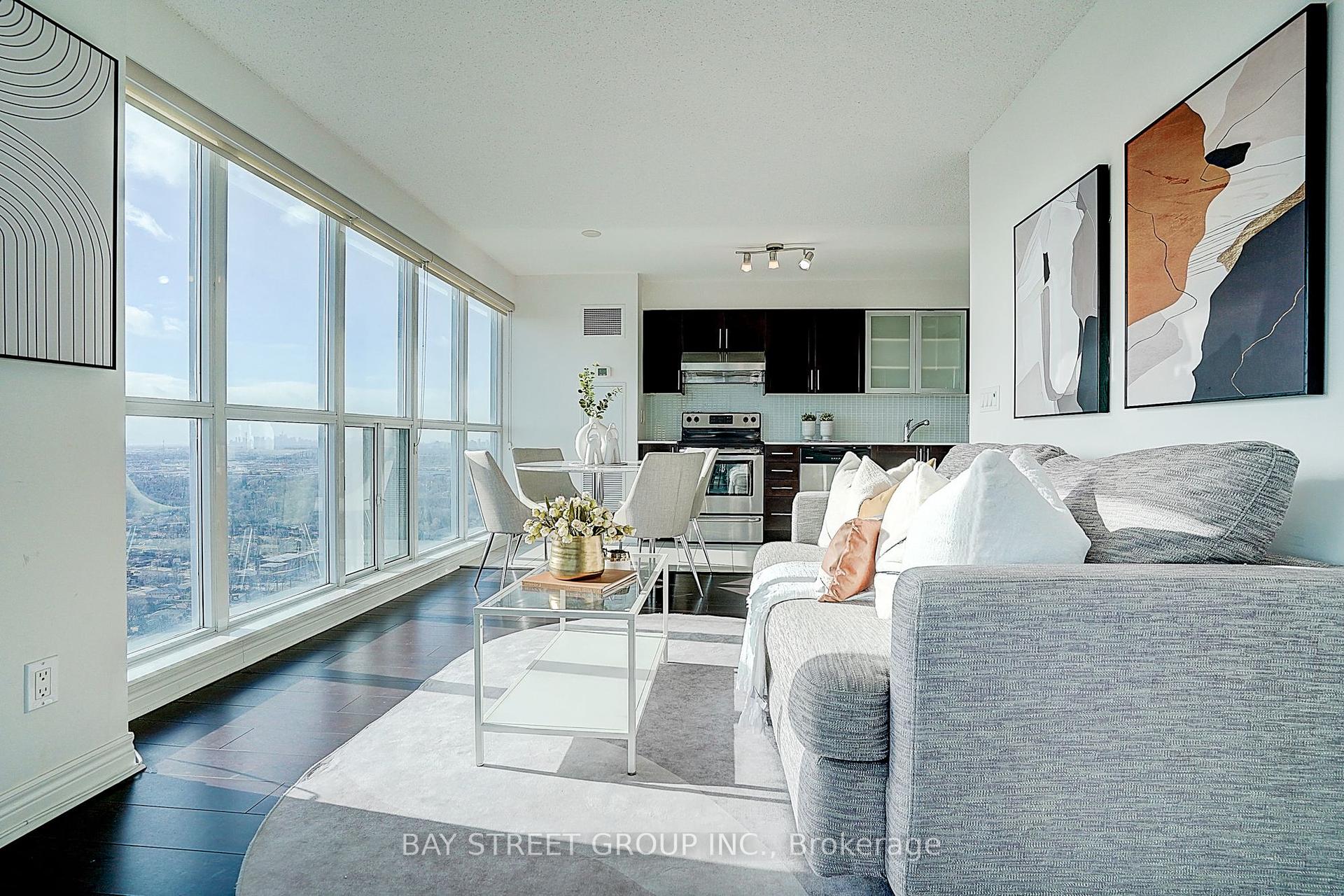#3810 - 50 Town Centre Crt, Toronto, ON M1P4Y7 | 2 Bedroom 2 Bathroom Condo Apt | Image 15