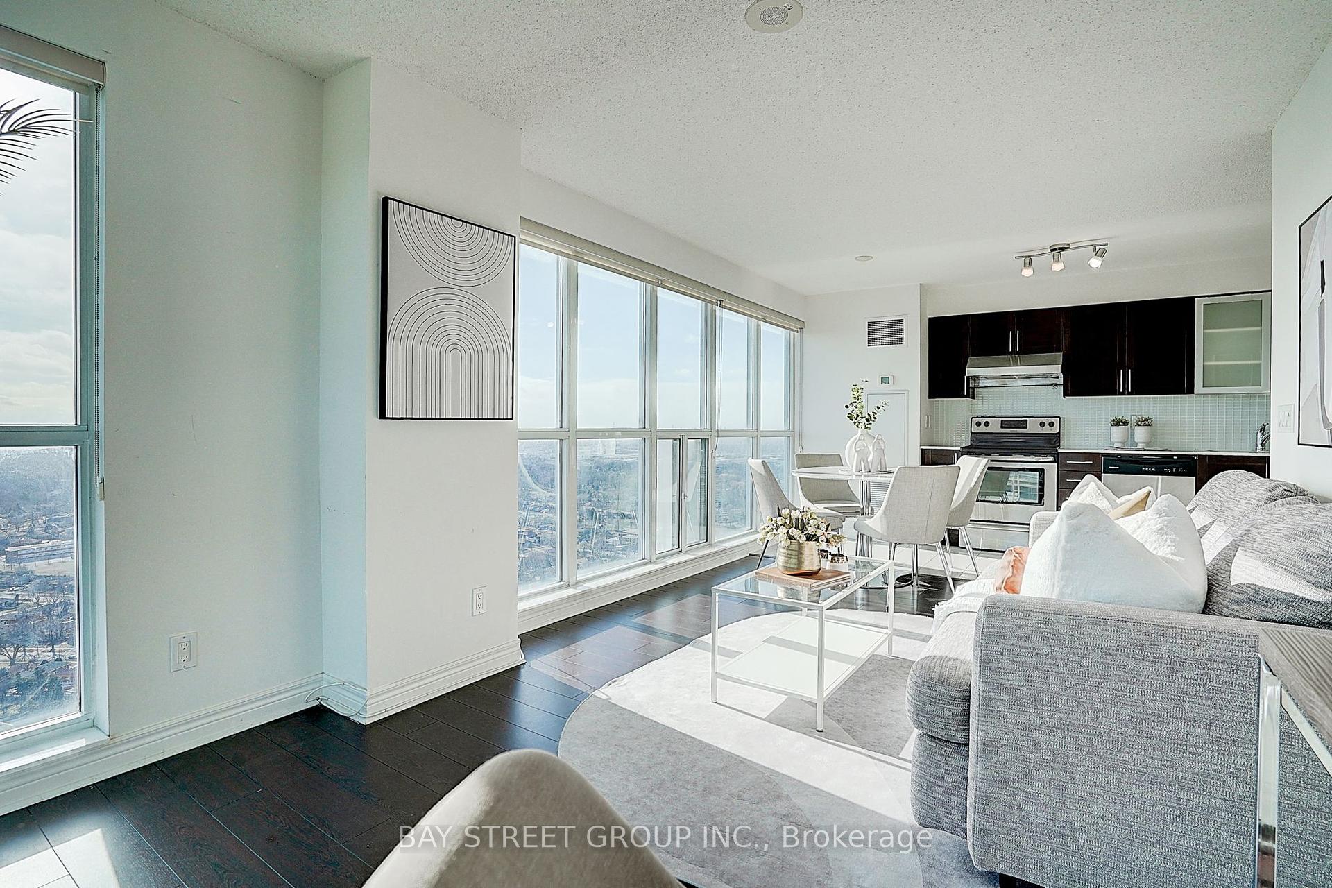 #3810 - 50 Town Centre Crt, Toronto, ON M1P4Y7 | 2 Bedroom 2 Bathroom Condo Apt | Image 18