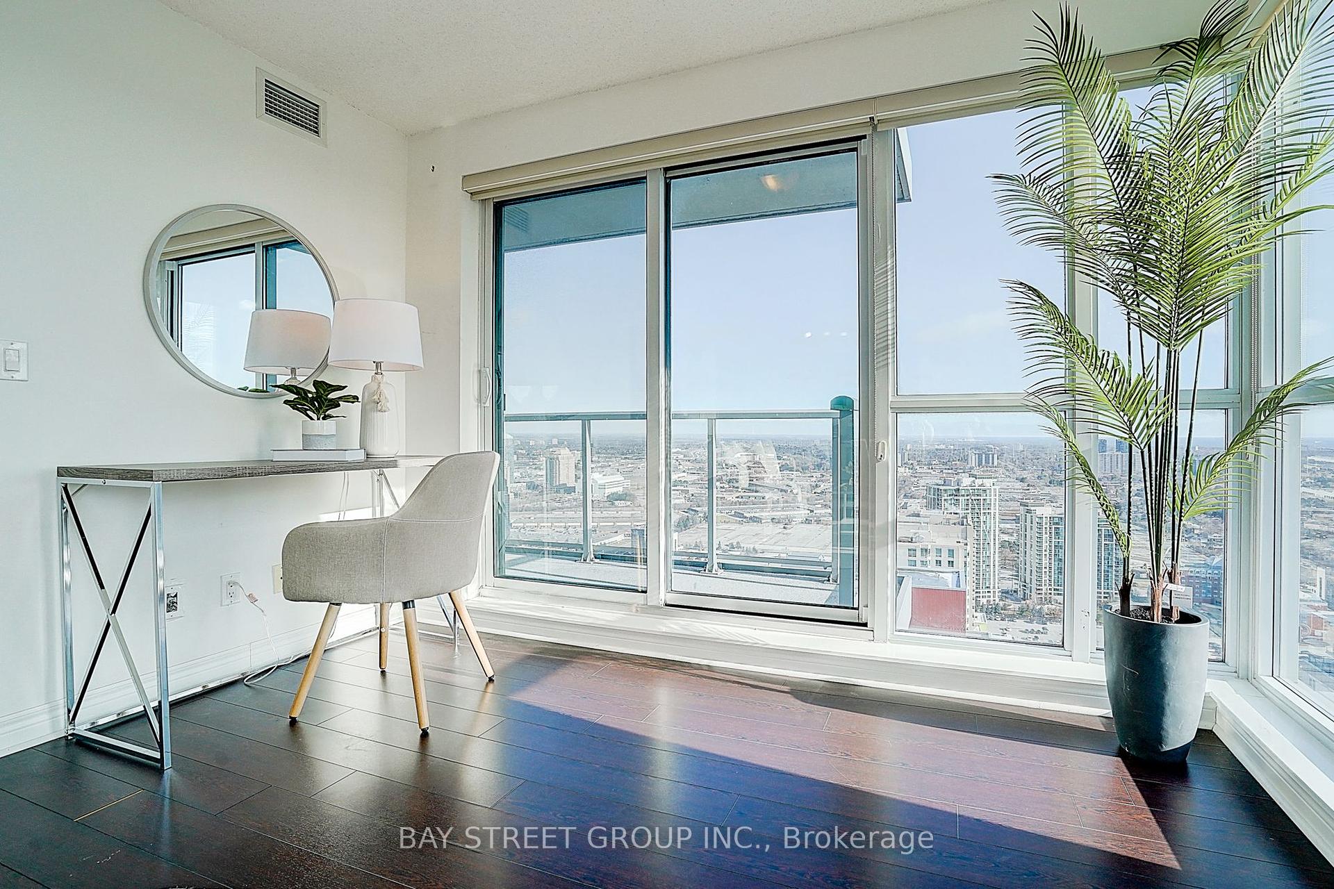 #3810 - 50 Town Centre Crt, Toronto, ON M1P4Y7 | 2 Bedroom 2 Bathroom Condo Apt | Image 19