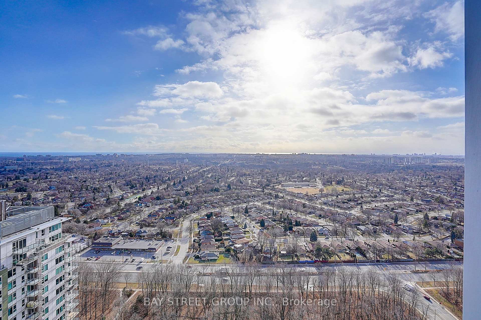 #3810 - 50 Town Centre Crt, Toronto, ON M1P4Y7 | 2 Bedroom 2 Bathroom Condo Apt | Image 2