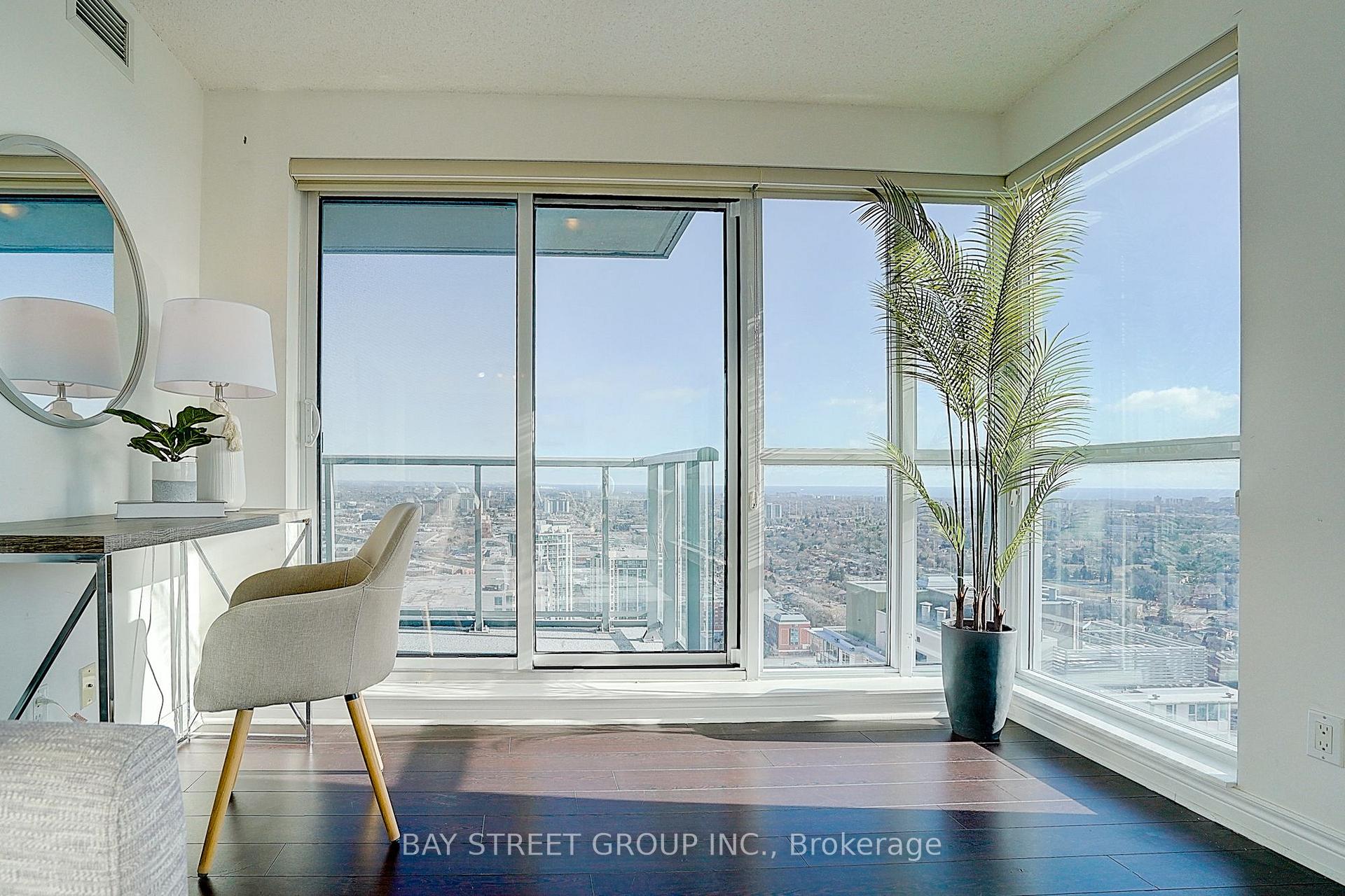 #3810 - 50 Town Centre Crt, Toronto, ON M1P4Y7 | 2 Bedroom 2 Bathroom Condo Apt | Image 20