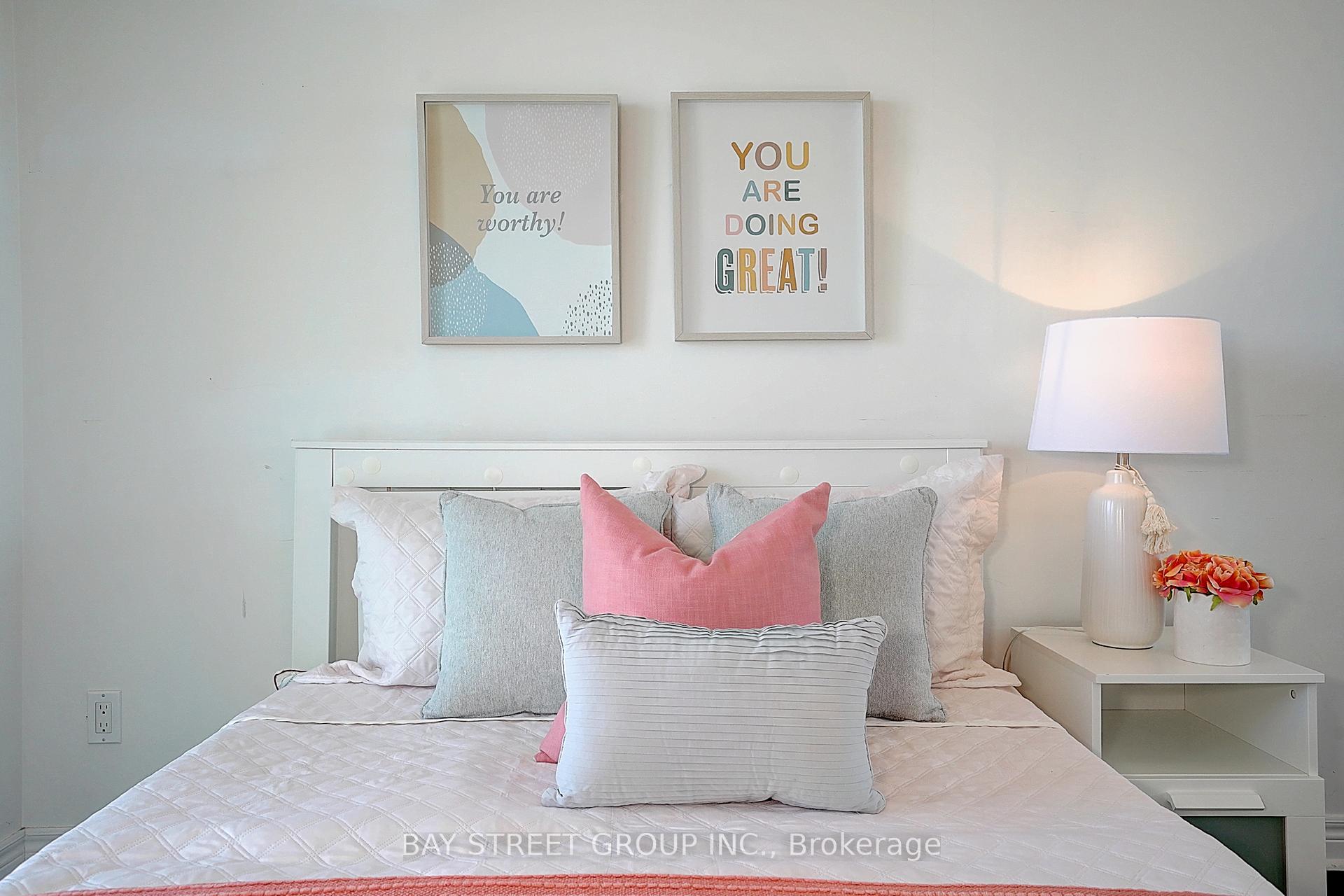 #3810 - 50 Town Centre Crt, Toronto, ON M1P4Y7 | 2 Bedroom 2 Bathroom Condo Apt | Image 22