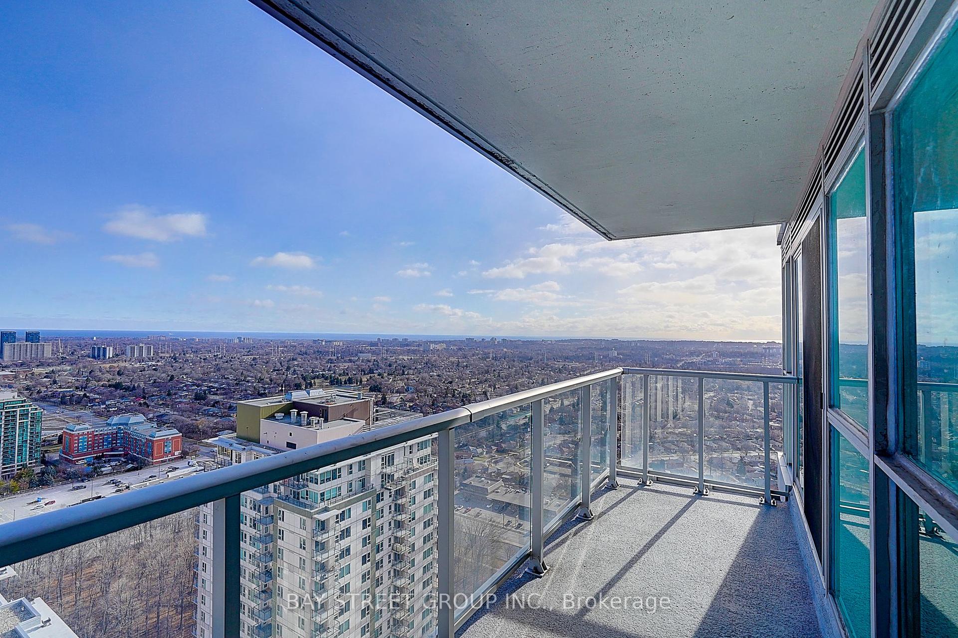 #3810 - 50 Town Centre Crt, Toronto, ON M1P4Y7 | 2 Bedroom 2 Bathroom Condo Apt | Image 25