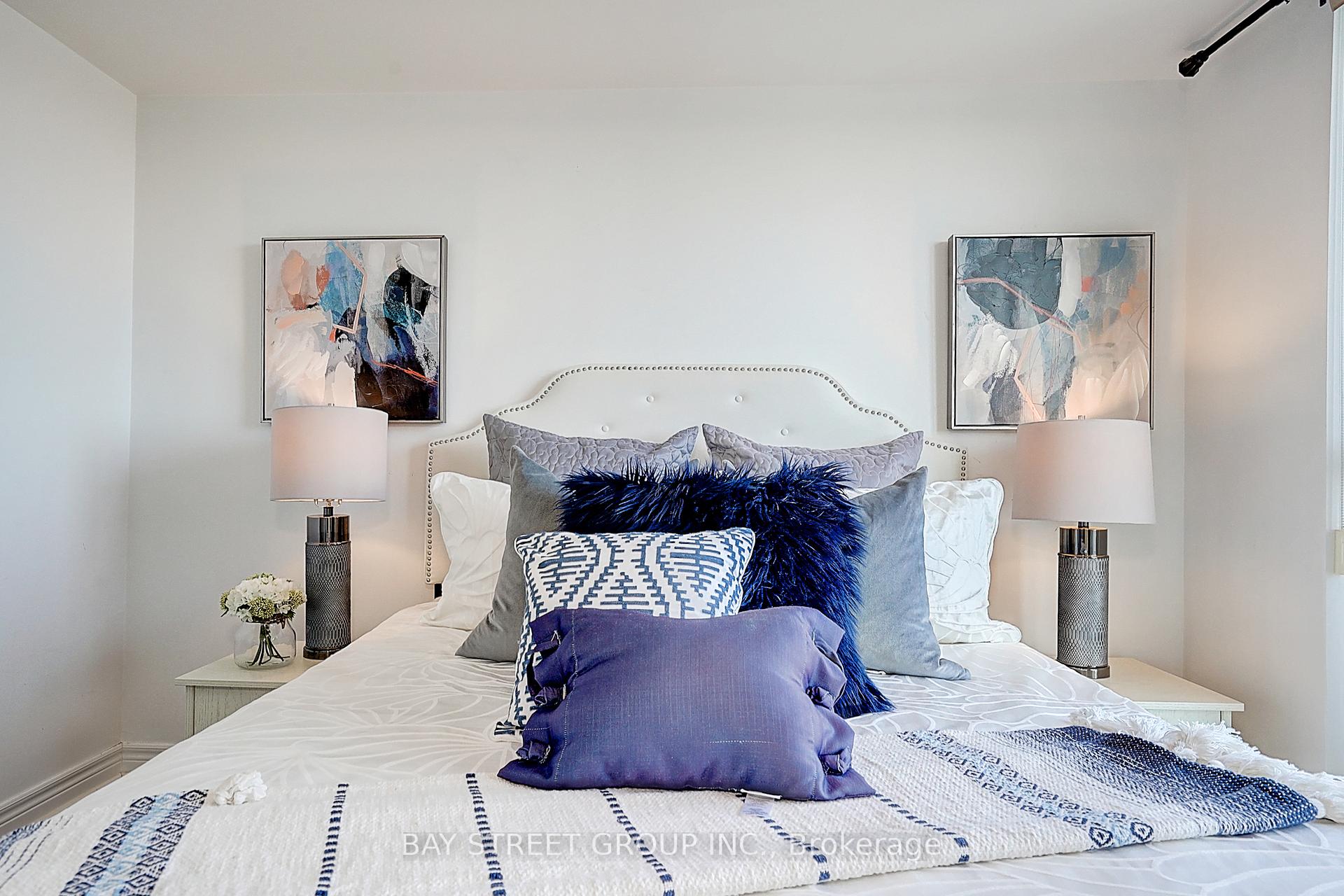 #3810 - 50 Town Centre Crt, Toronto, ON M1P4Y7 | 2 Bedroom 2 Bathroom Condo Apt | Image 26