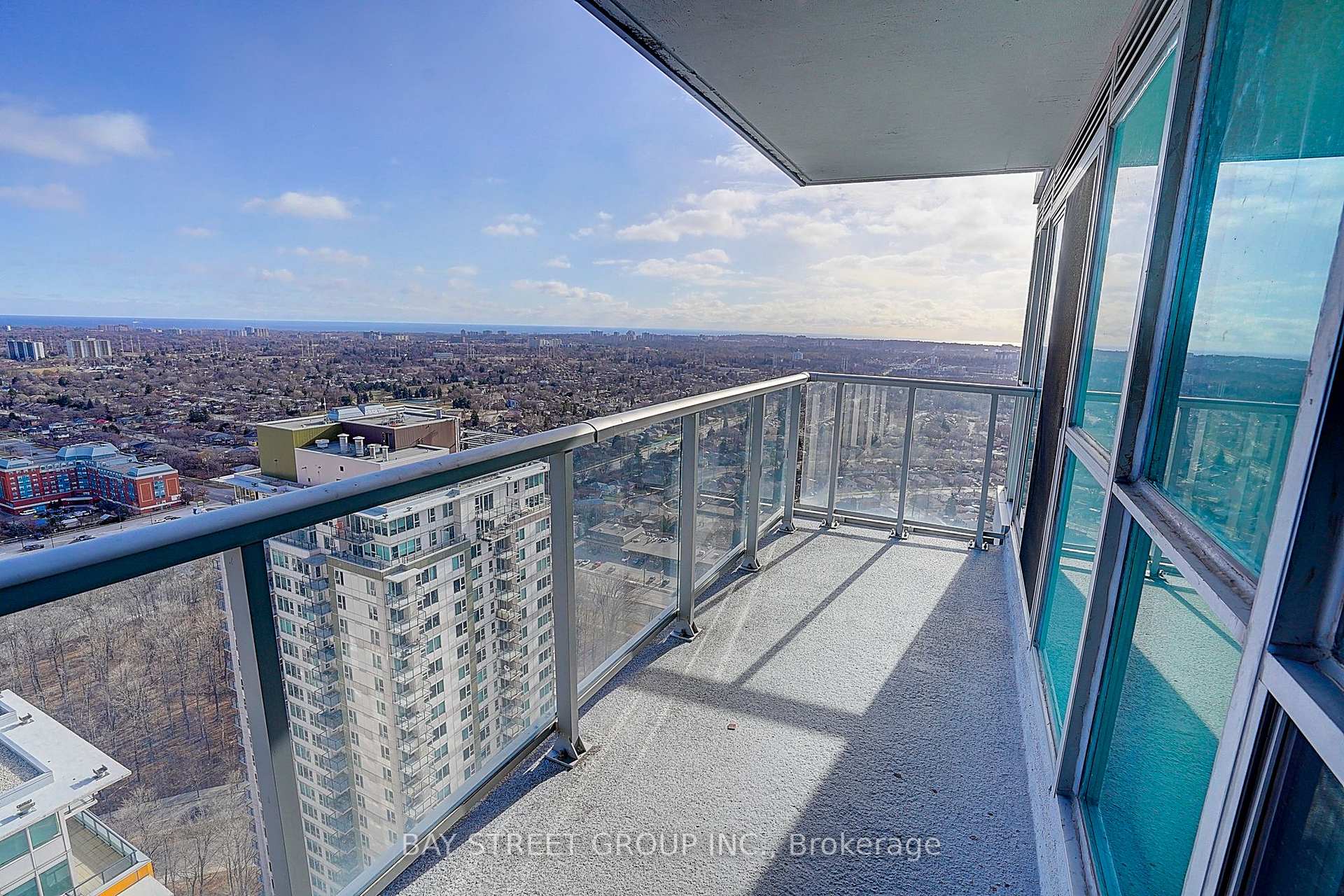 #3810 - 50 Town Centre Crt, Toronto, ON M1P4Y7 | 2 Bedroom 2 Bathroom Condo Apt | Image 28
