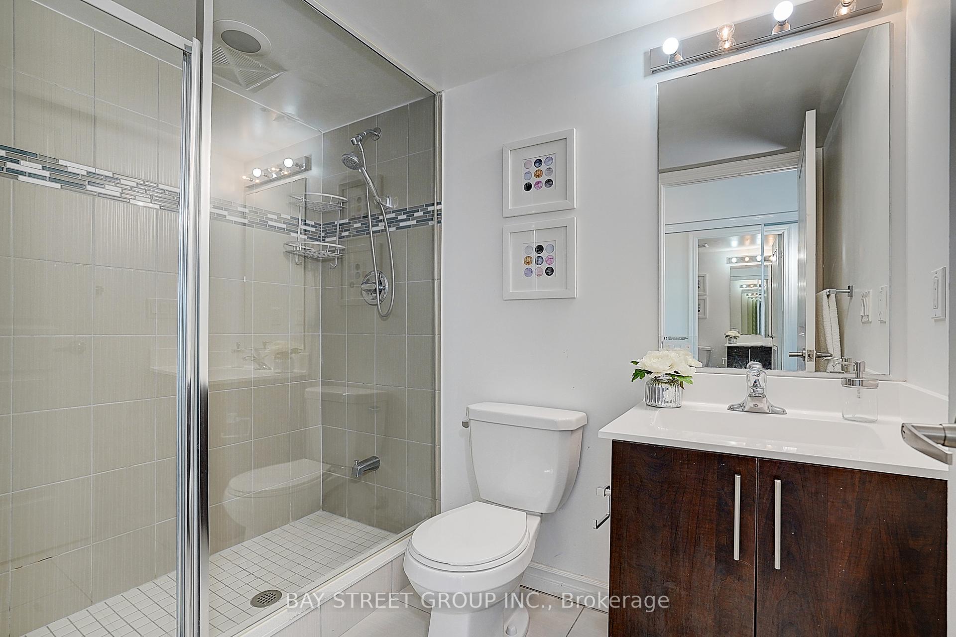 #3810 - 50 Town Centre Crt, Toronto, ON M1P4Y7 | 2 Bedroom 2 Bathroom Condo Apt | Image 29