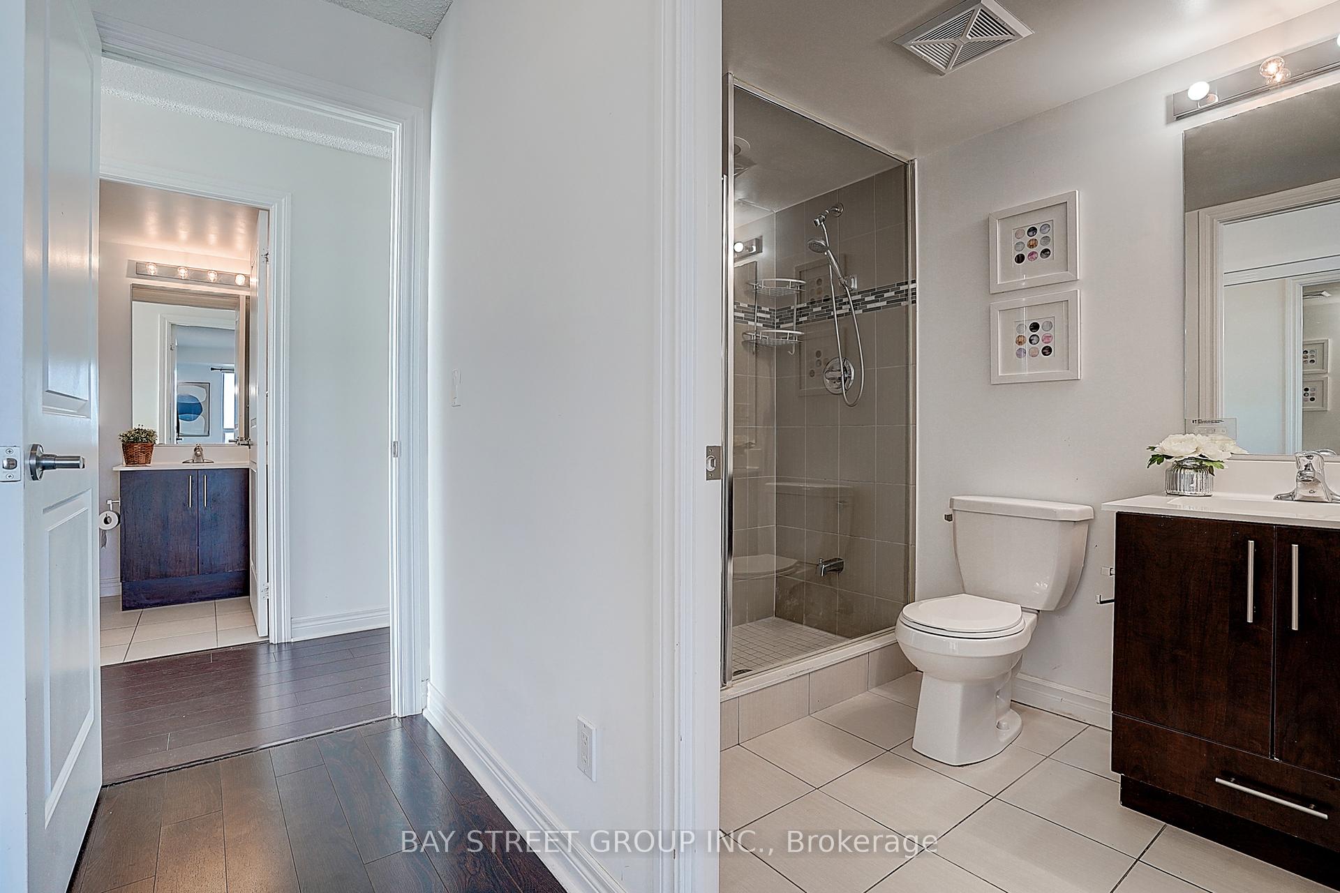 #3810 - 50 Town Centre Crt, Toronto, ON M1P4Y7 | 2 Bedroom 2 Bathroom Condo Apt | Image 30