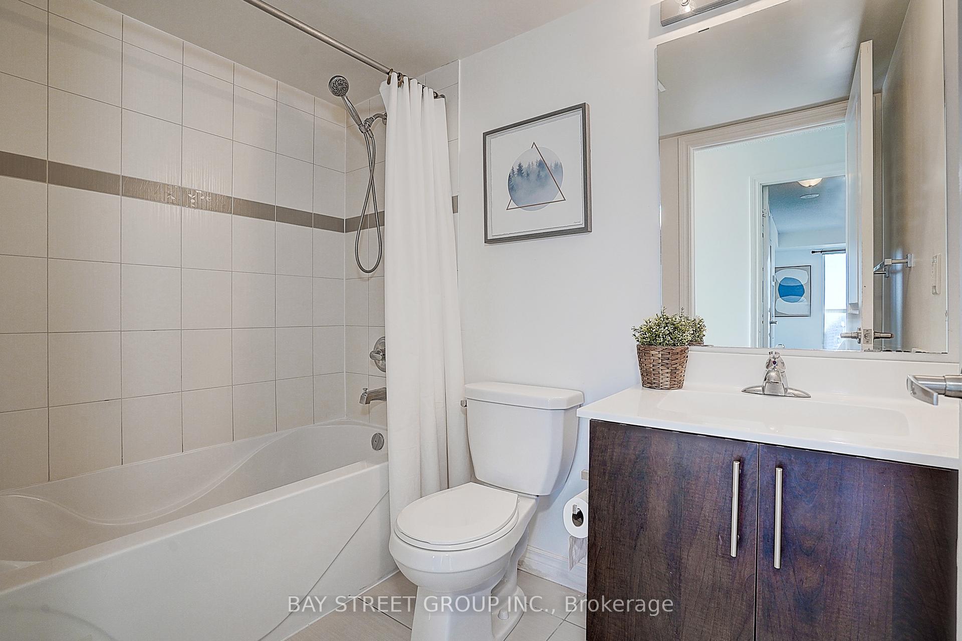 #3810 - 50 Town Centre Crt, Toronto, ON M1P4Y7 | 2 Bedroom 2 Bathroom Condo Apt | Image 31