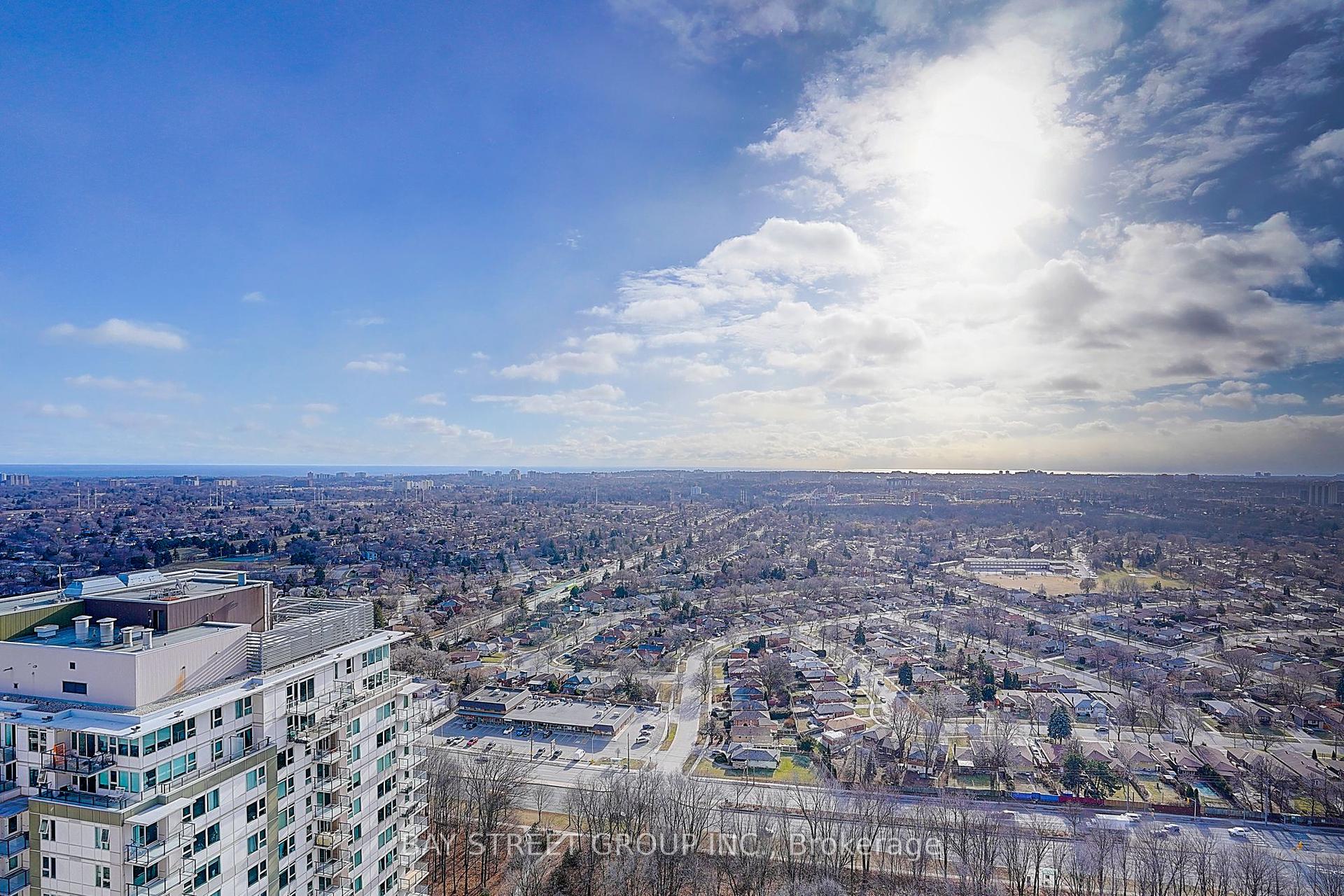 #3810 - 50 Town Centre Crt, Toronto, ON M1P4Y7 | 2 Bedroom 2 Bathroom Condo Apt | Image 34