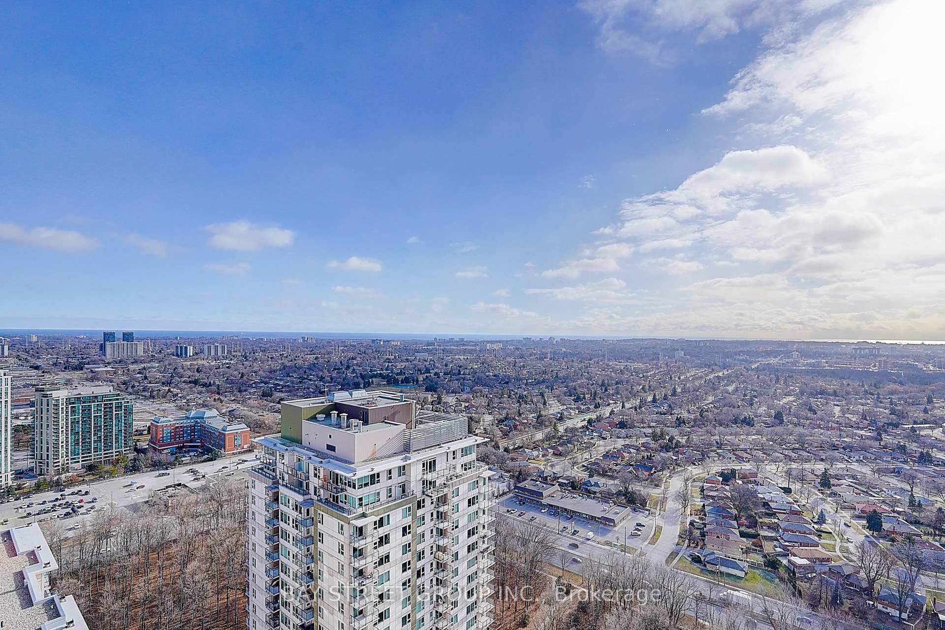 #3810 - 50 Town Centre Crt, Toronto, ON M1P4Y7 | 2 Bedroom 2 Bathroom Condo Apt | Image 35