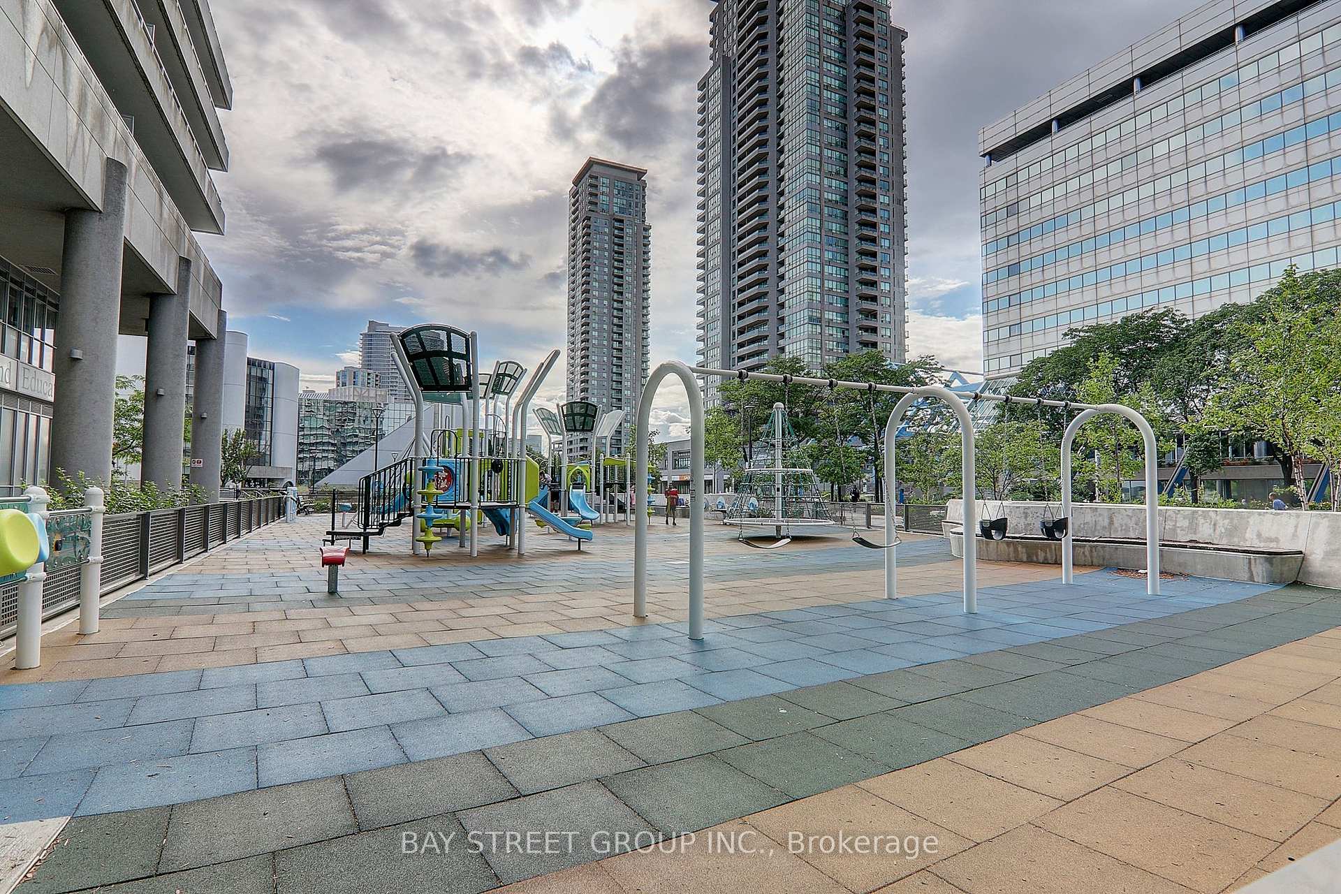 #3810 - 50 Town Centre Crt, Toronto, ON M1P4Y7 | 2 Bedroom 2 Bathroom Condo Apt | Image 38