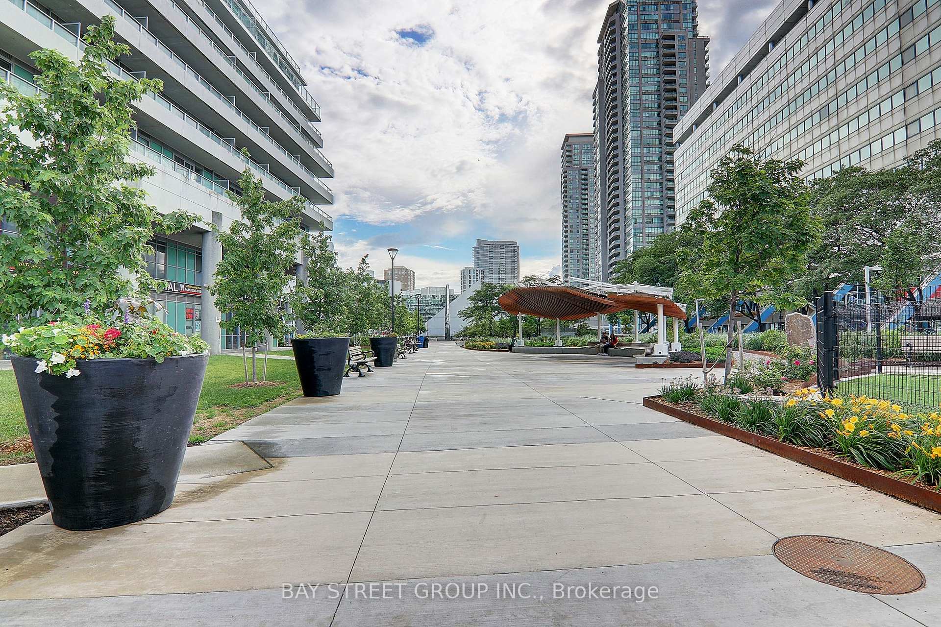 #3810 - 50 Town Centre Crt, Toronto, ON M1P4Y7 | 2 Bedroom 2 Bathroom Condo Apt | Image 39