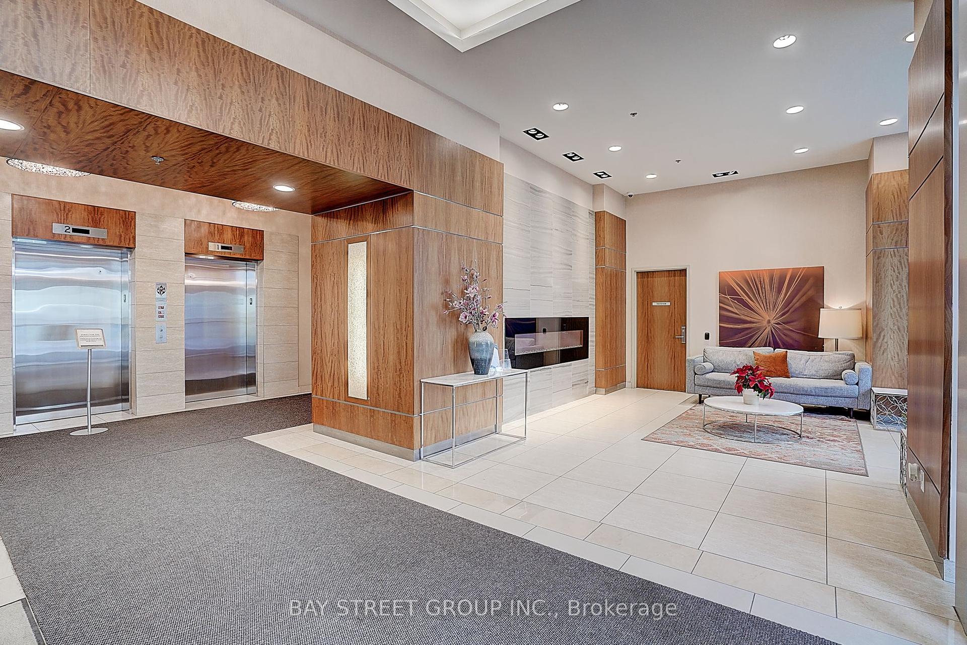 #3810 - 50 Town Centre Crt, Toronto, ON M1P4Y7 | 2 Bedroom 2 Bathroom Condo Apt | Image 4