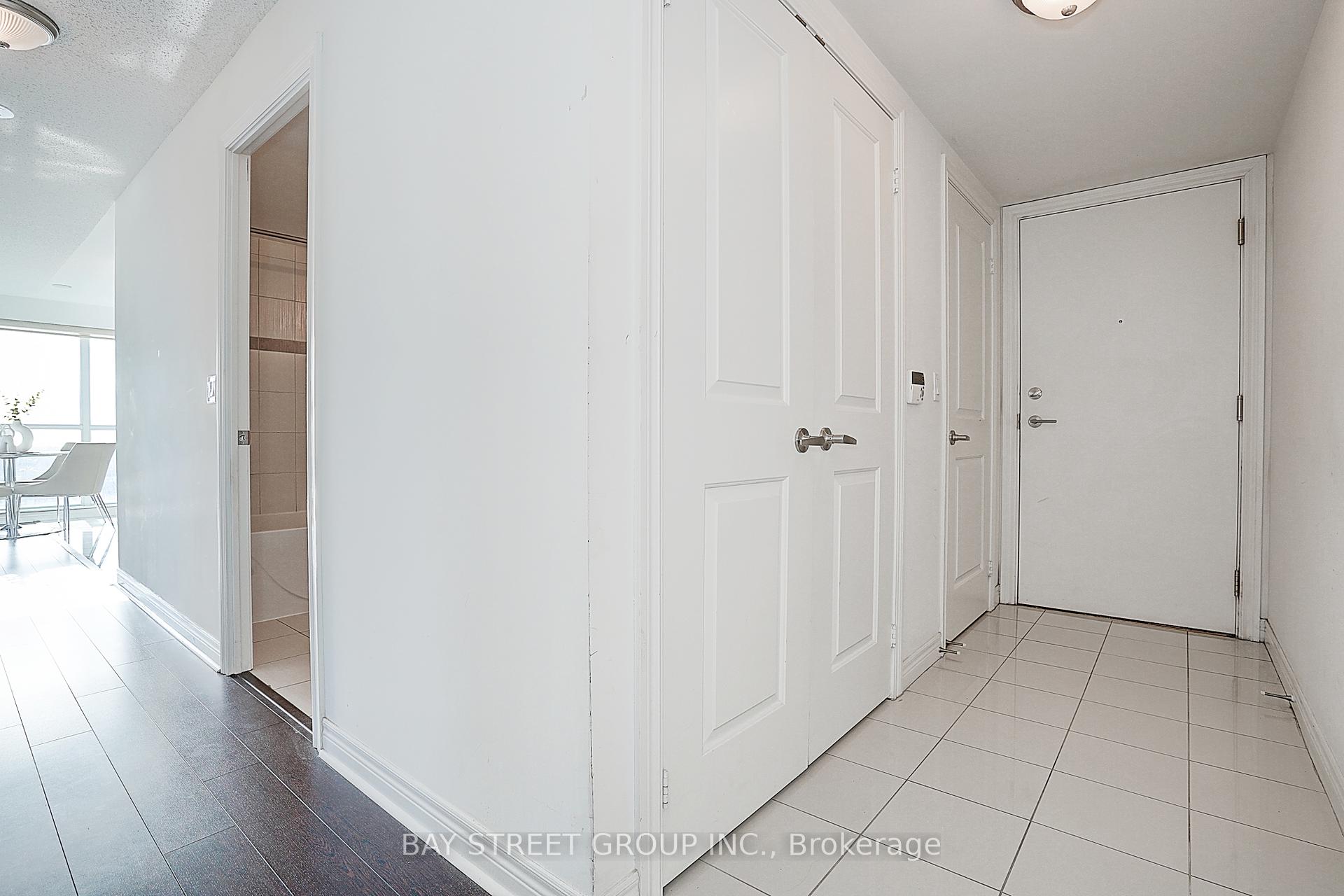 #3810 - 50 Town Centre Crt, Toronto, ON M1P4Y7 | 2 Bedroom 2 Bathroom Condo Apt | Image 5