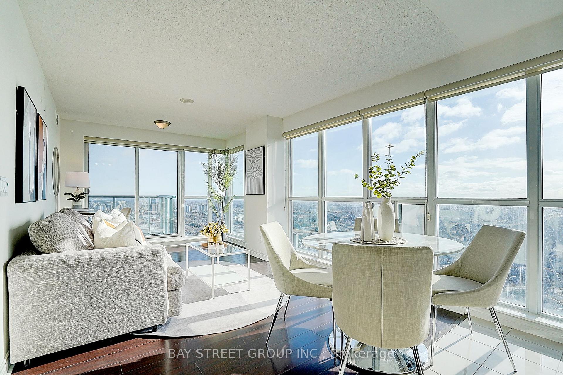 #3810 - 50 Town Centre Crt, Toronto, ON M1P4Y7 | 2 Bedroom 2 Bathroom Condo Apt | Image 6