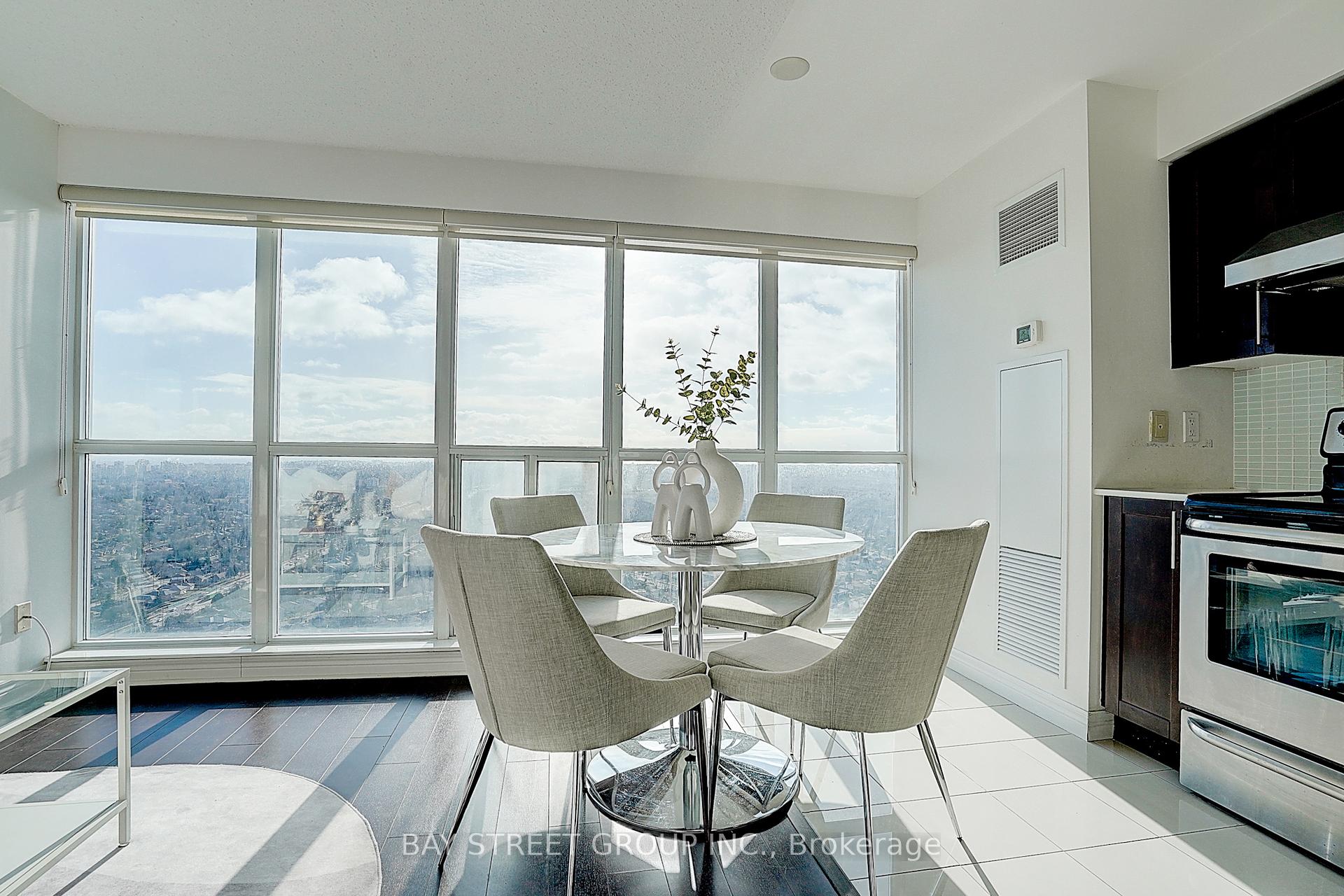 #3810 - 50 Town Centre Crt, Toronto, ON M1P4Y7 | 2 Bedroom 2 Bathroom Condo Apt | Image 8