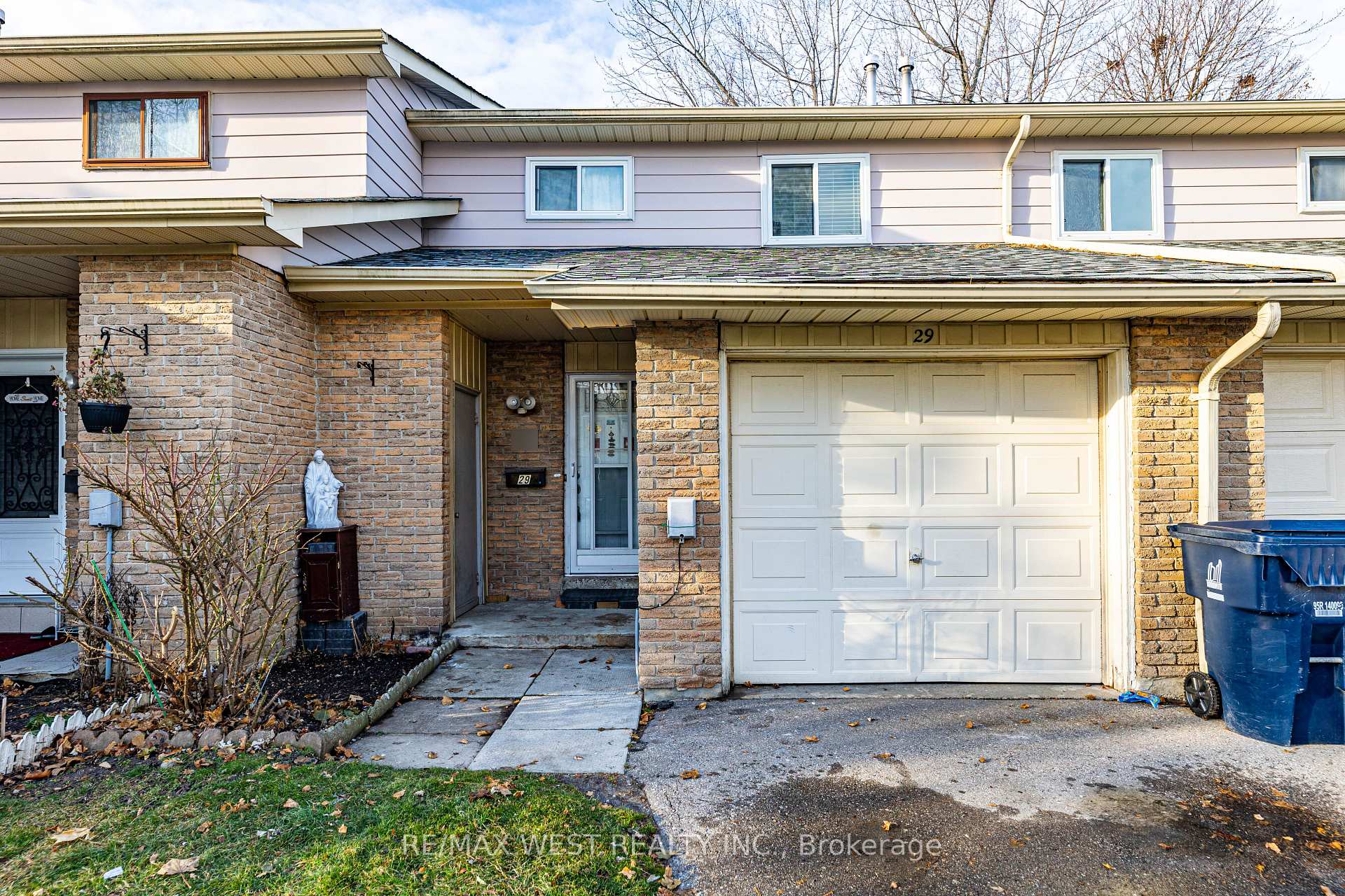 #29 - 50 Blackwell Ave N, Toronto, ON M1B1K2 | 3 Bedroom 2 Bathroom Condo Townhouse | Image 1
