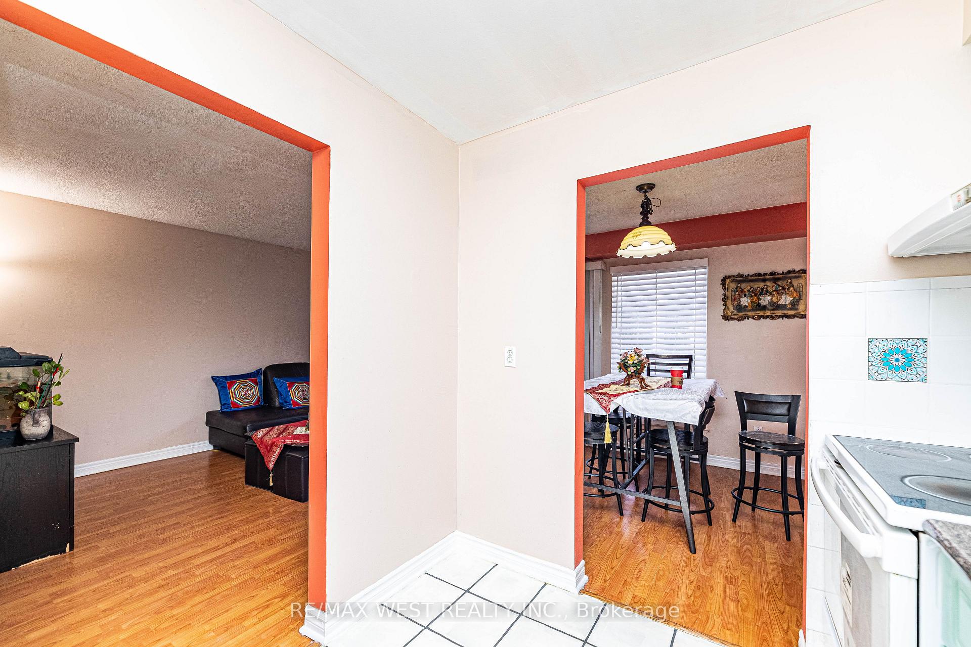 #29 - 50 Blackwell Ave N, Toronto, ON M1B1K2 | 3 Bedroom 2 Bathroom Condo Townhouse | Image 12