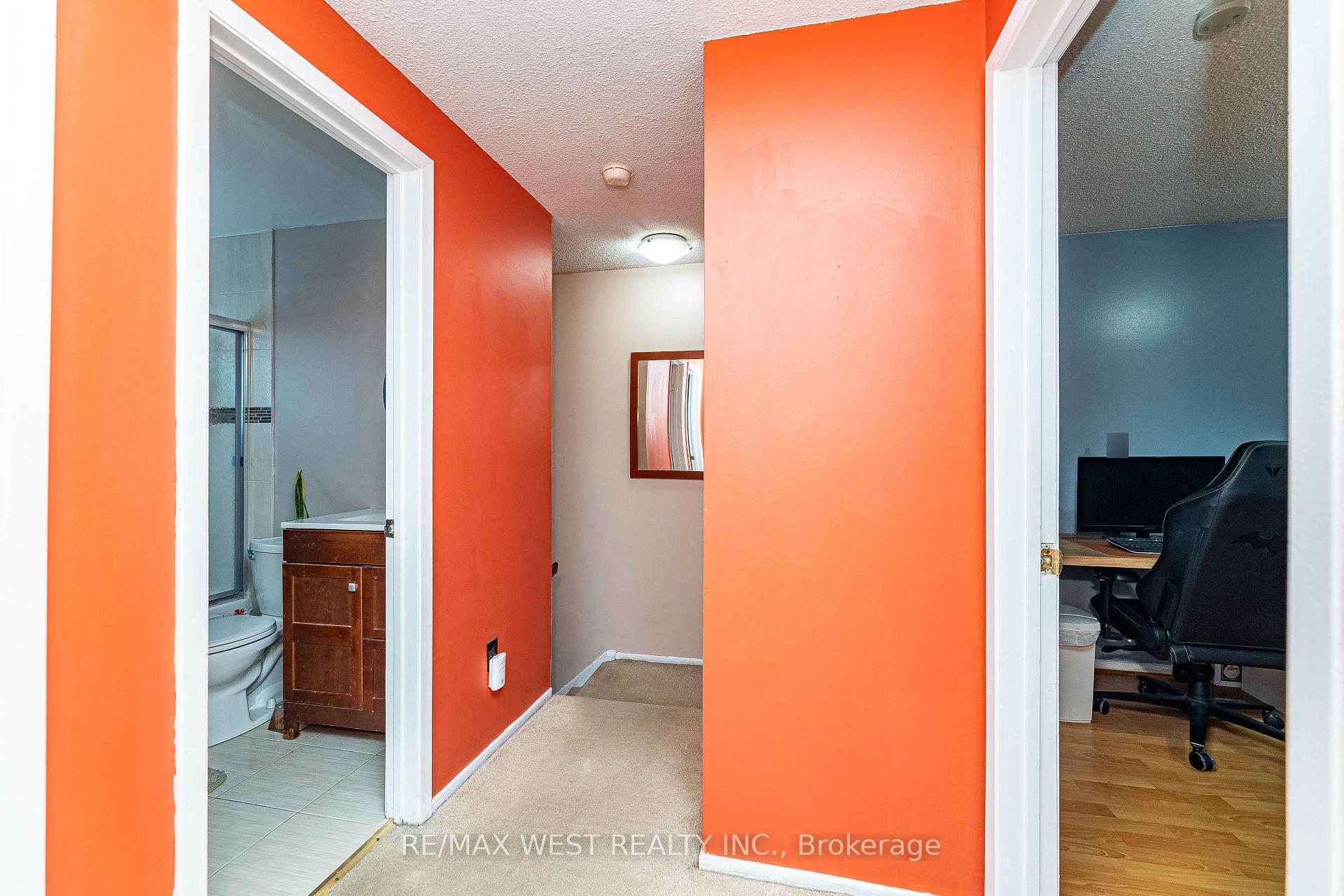 #29 - 50 Blackwell Ave N, Toronto, ON M1B1K2 | 3 Bedroom 2 Bathroom Condo Townhouse | Image 15