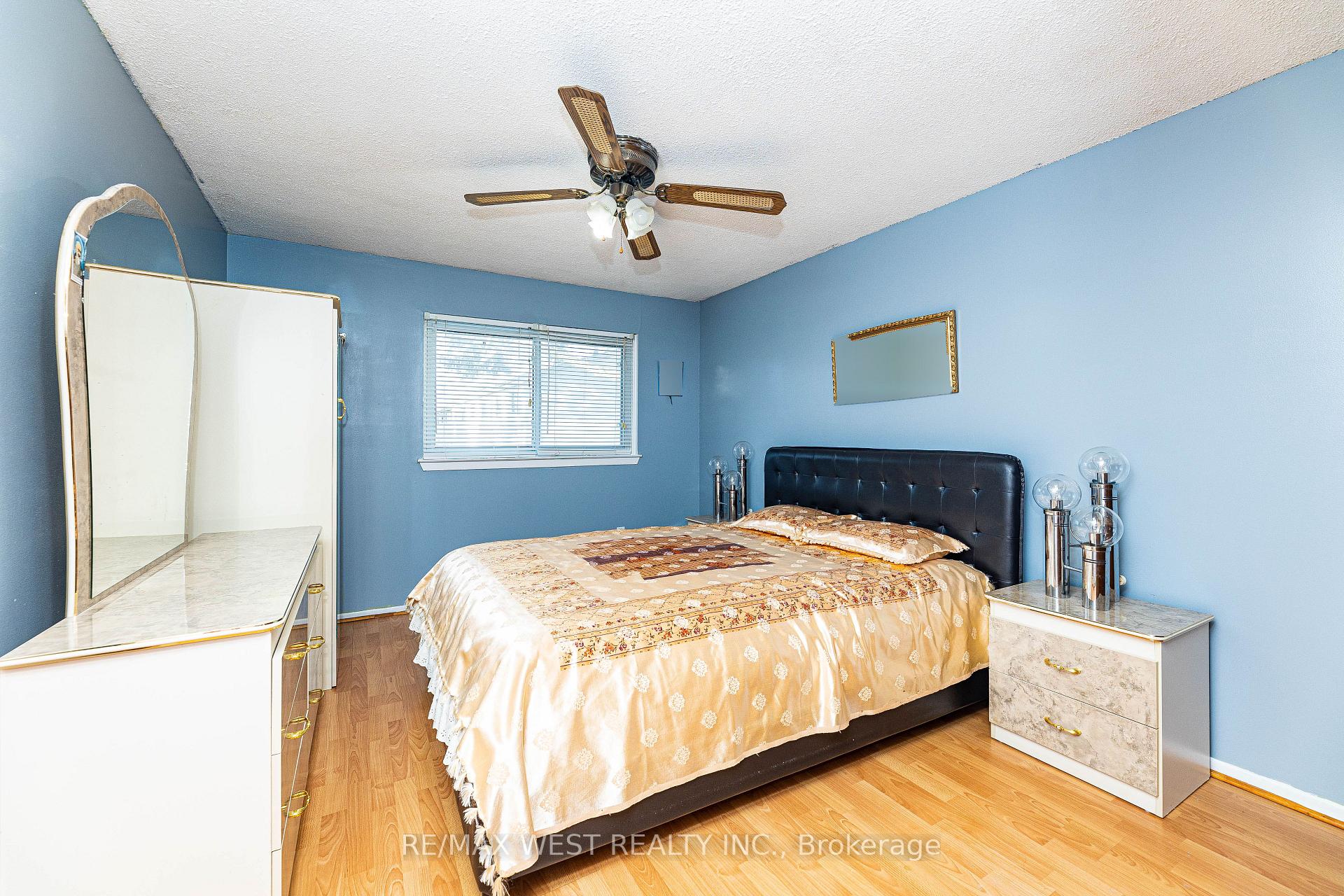 #29 - 50 Blackwell Ave N, Toronto, ON M1B1K2 | 3 Bedroom 2 Bathroom Condo Townhouse | Image 17