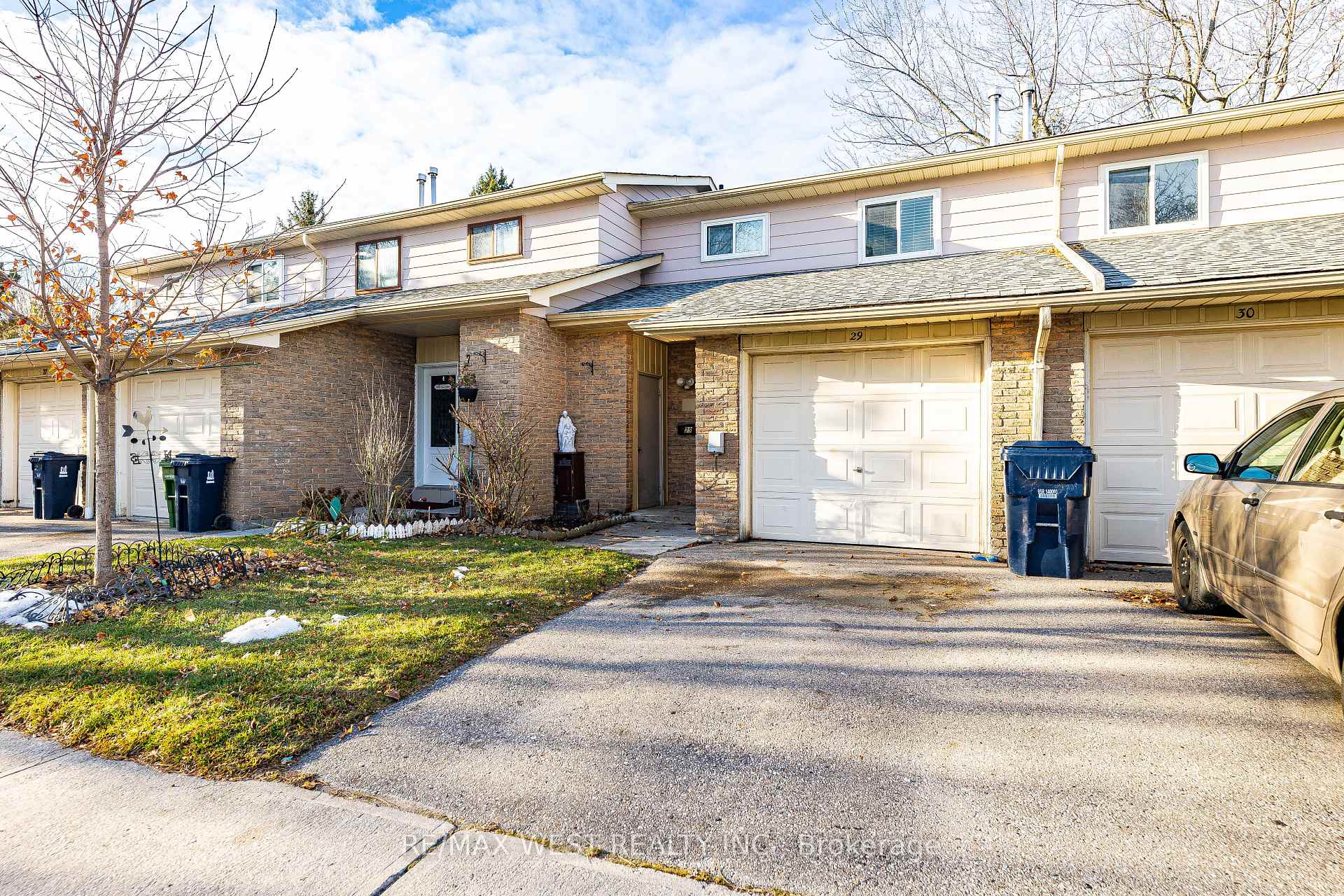 #29 - 50 Blackwell Ave N, Toronto, ON M1B1K2 | 3 Bedroom 2 Bathroom Condo Townhouse | Image 2