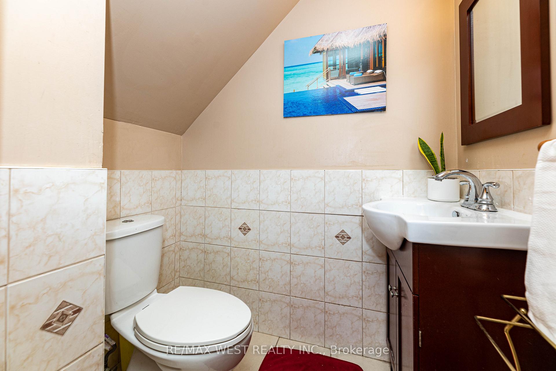 #29 - 50 Blackwell Ave N, Toronto, ON M1B1K2 | 3 Bedroom 2 Bathroom Condo Townhouse | Image 24