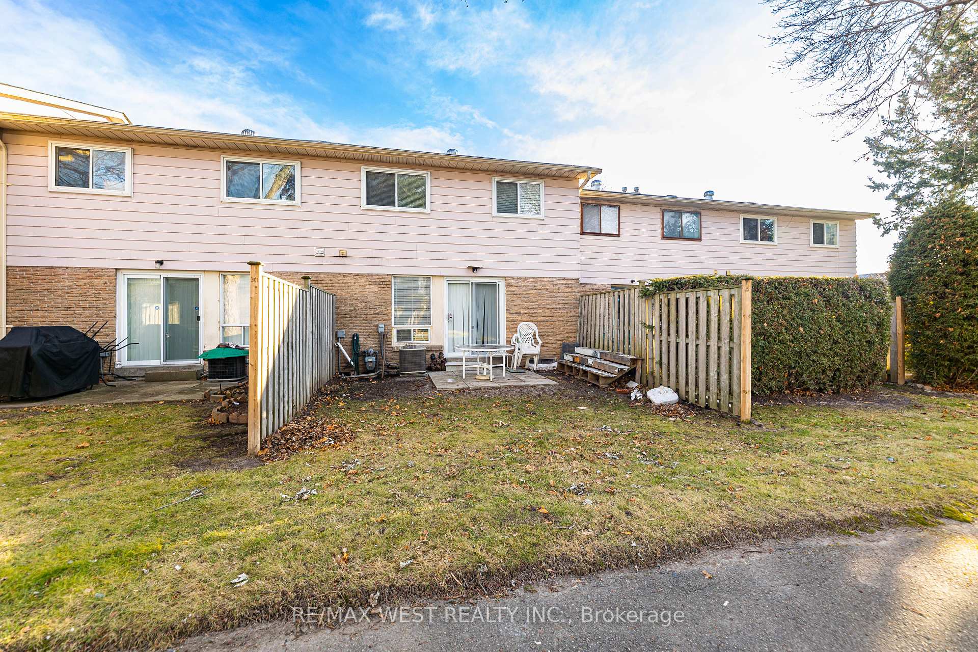 #29 - 50 Blackwell Ave N, Toronto, ON M1B1K2 | 3 Bedroom 2 Bathroom Condo Townhouse | Image 29