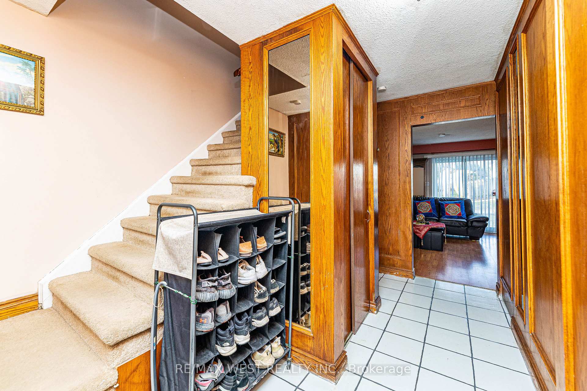 #29 - 50 Blackwell Ave N, Toronto, ON M1B1K2 | 3 Bedroom 2 Bathroom Condo Townhouse | Image 4