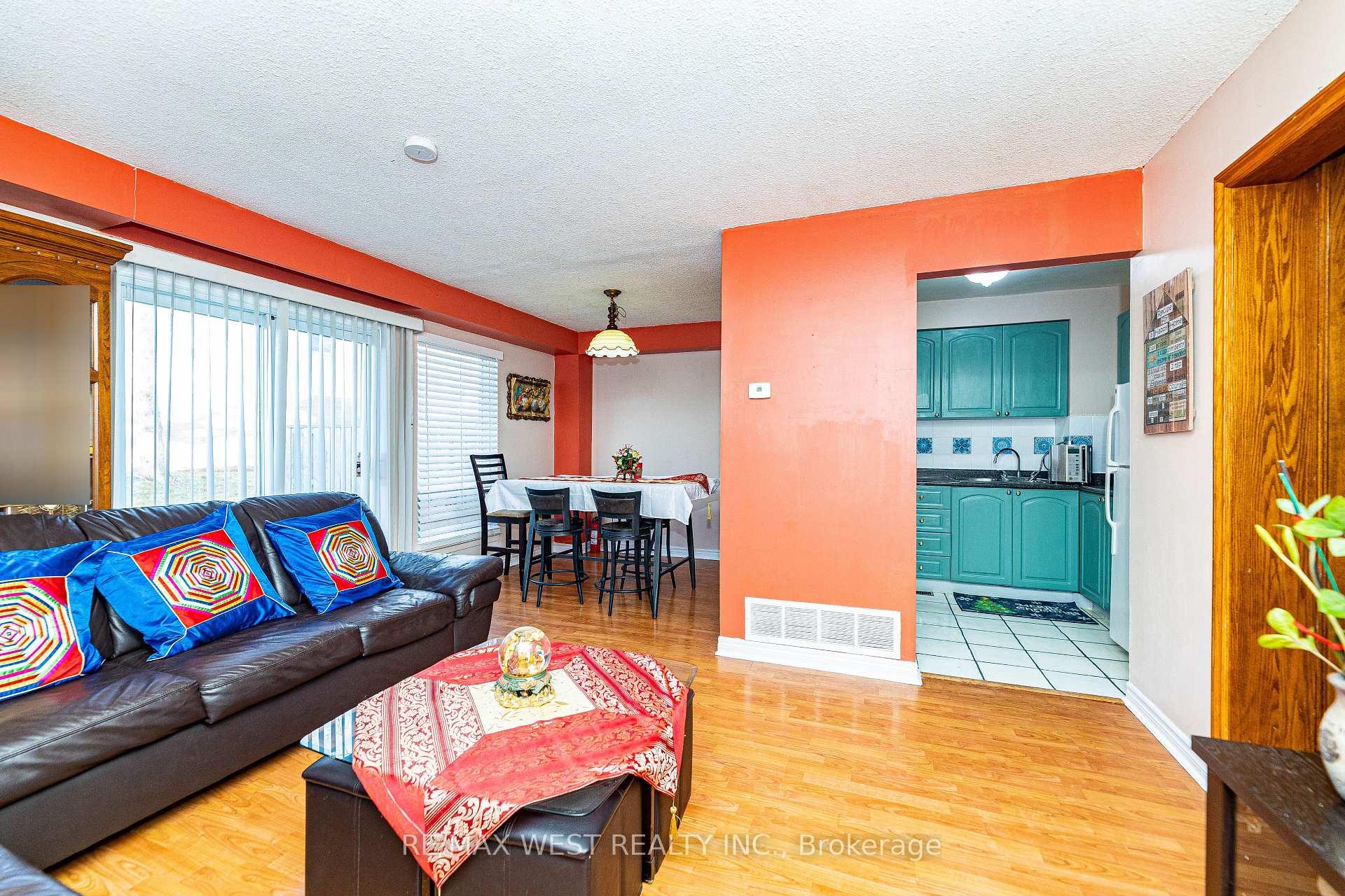 #29 - 50 Blackwell Ave N, Toronto, ON M1B1K2 | 3 Bedroom 2 Bathroom Condo Townhouse | Image 6