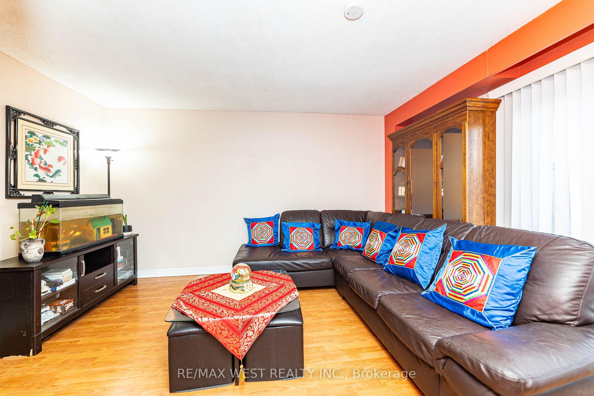 #29 - 50 Blackwell Ave N, Toronto, ON M1B1K2 | 3 Bedroom 2 Bathroom Condo Townhouse | Image 7