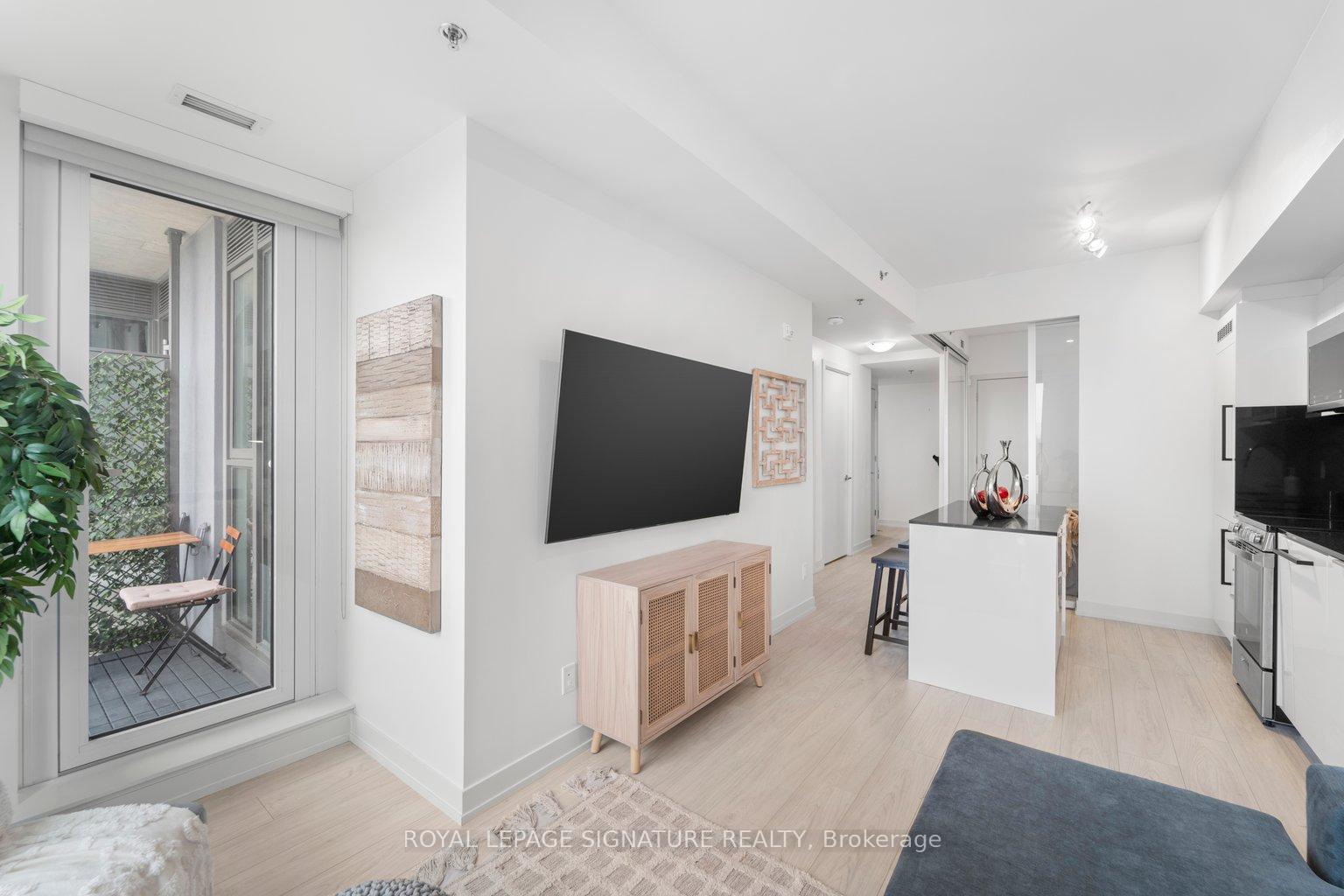 #701 - 90 Glen Everest Rd, Toronto, ON M1N0C3 | 2 Bedroom 1 Bathroom Condo Apt | Image 8