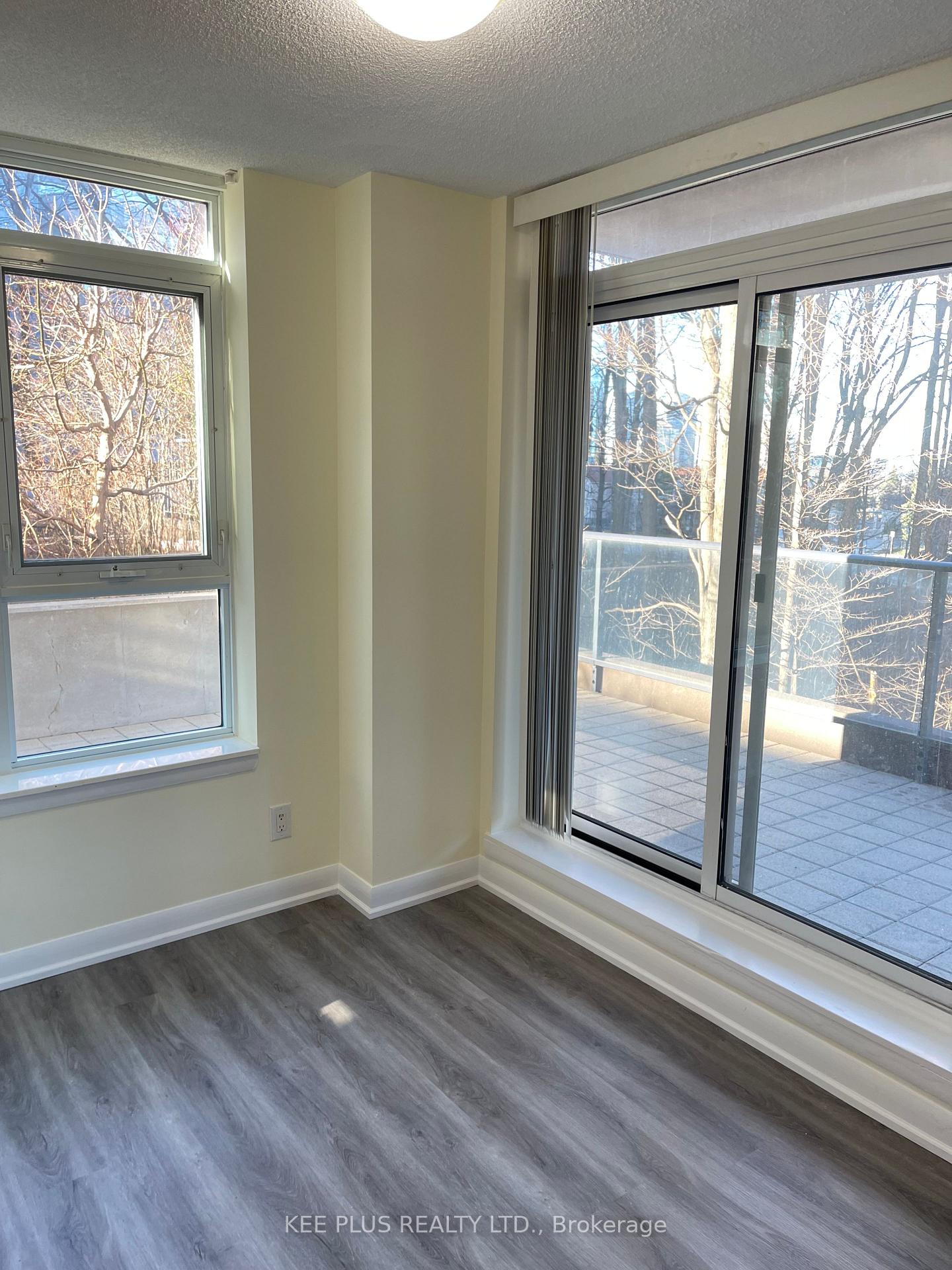 #302 - 190 Borough Dr, Toronto, ON M1P0B6 | 2 Bedroom 2 Bathroom Condo Apt | Image 10