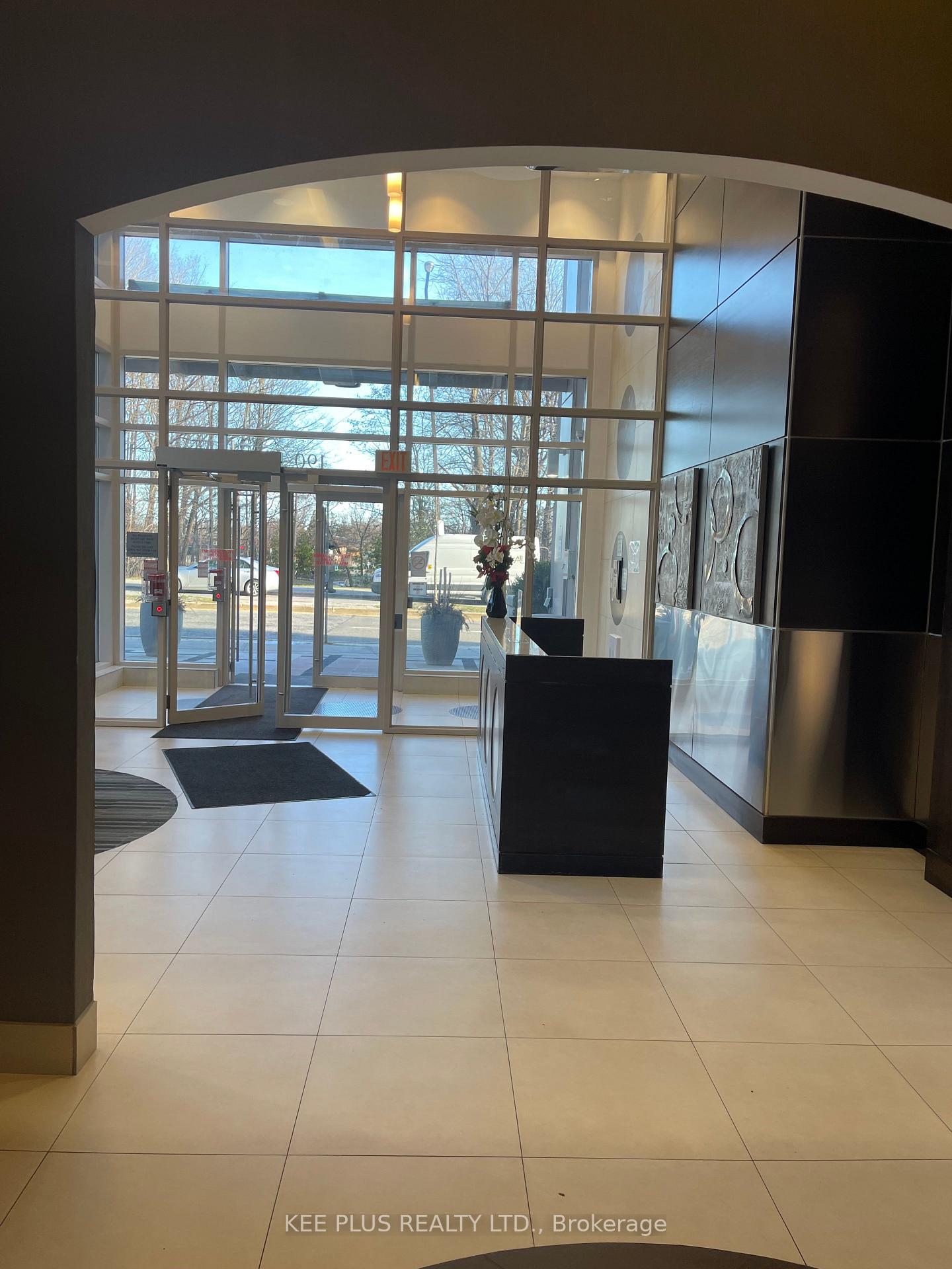 #302 - 190 Borough Dr, Toronto, ON M1P0B6 | 2 Bedroom 2 Bathroom Condo Apt | Image 14