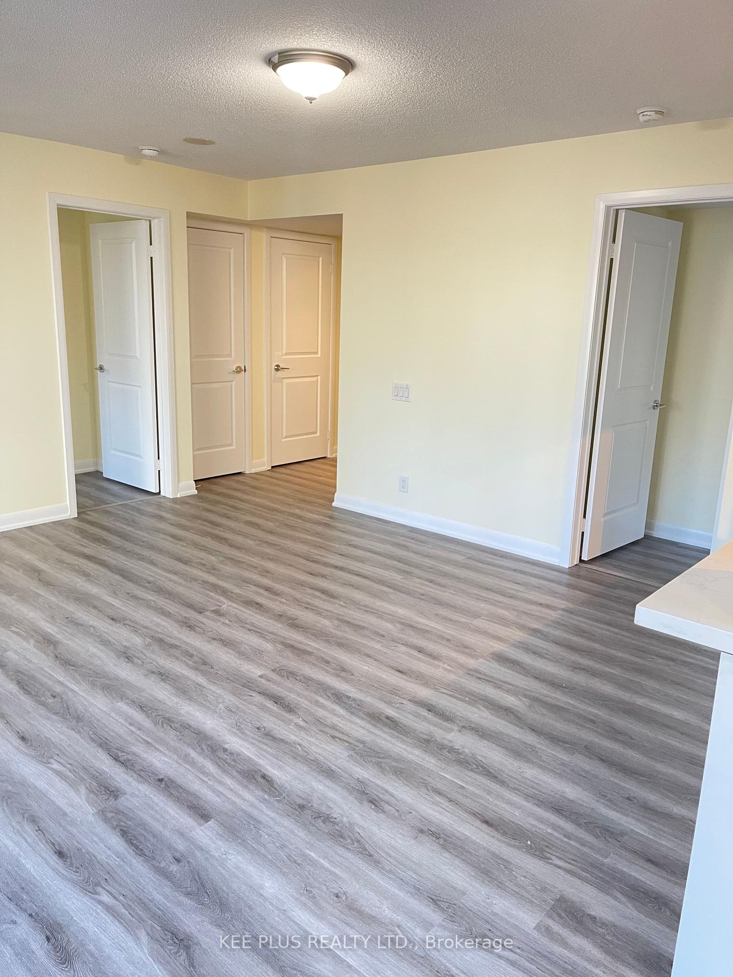 #302 - 190 Borough Dr, Toronto, ON M1P0B6 | 2 Bedroom 2 Bathroom Condo Apt | Image 4