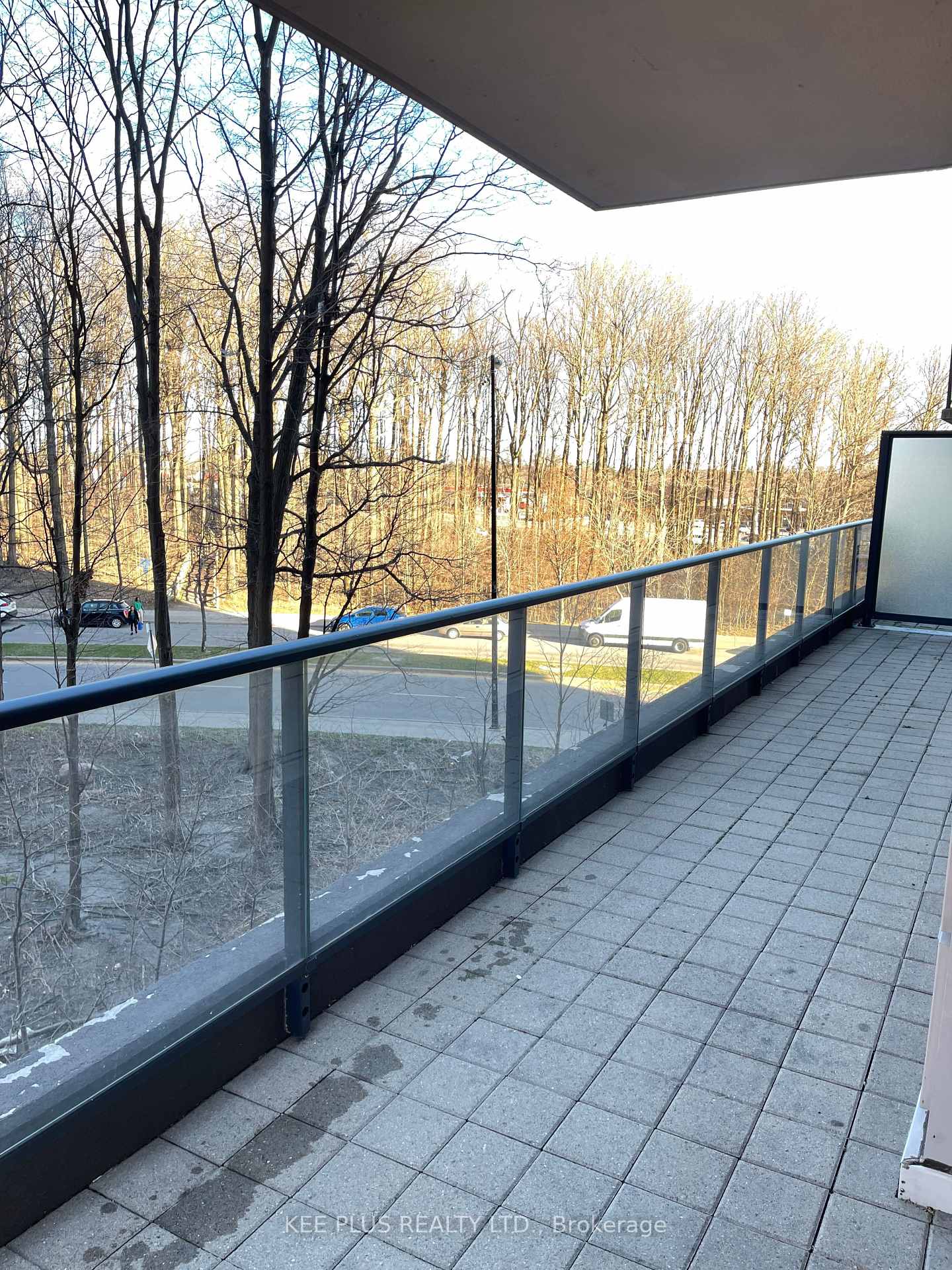 #302 - 190 Borough Dr, Toronto, ON M1P0B6 | 2 Bedroom 2 Bathroom Condo Apt | Image 7