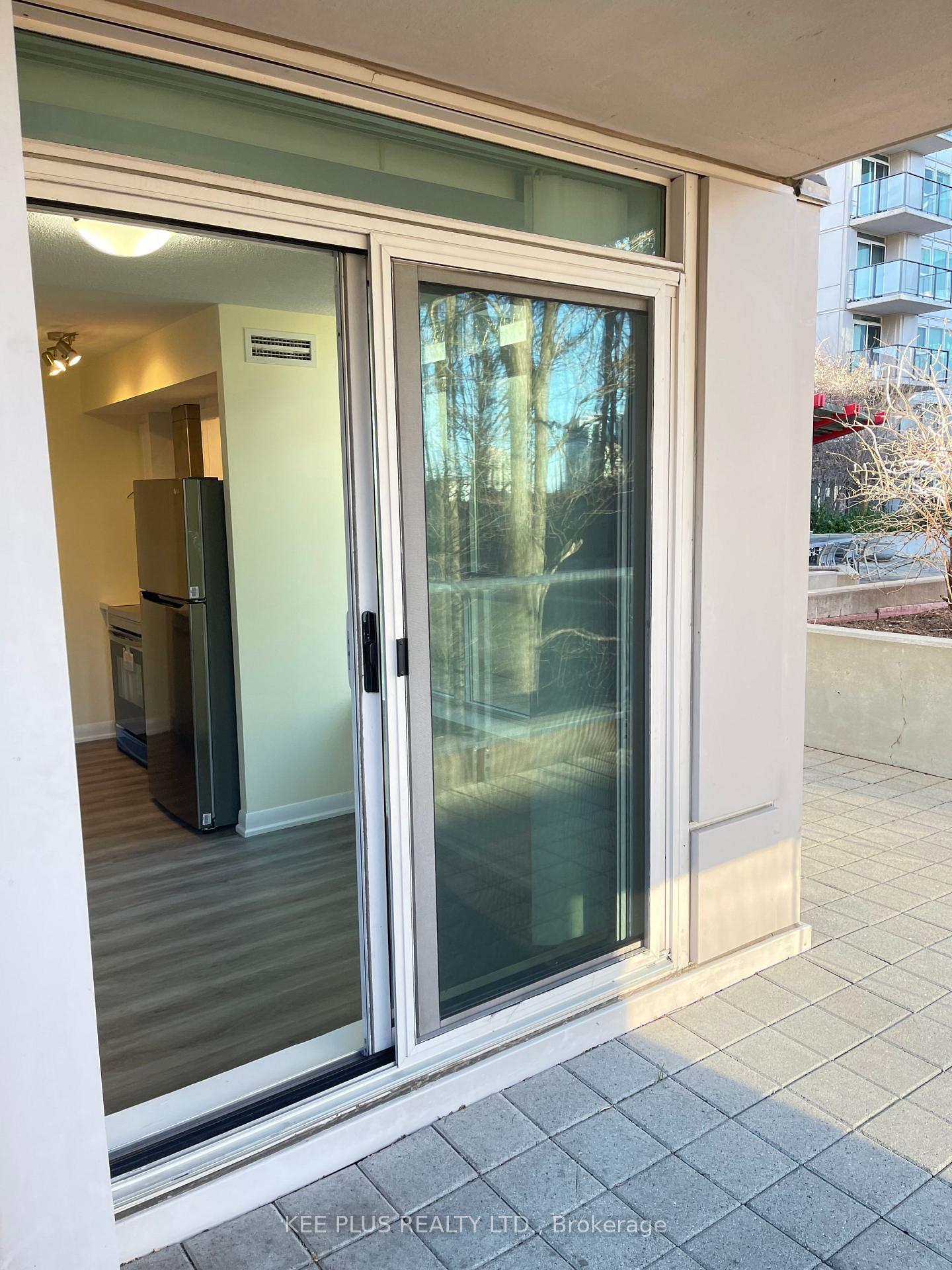 #302 - 190 Borough Dr, Toronto, ON M1P0B6 | 2 Bedroom 2 Bathroom Condo Apt | Image 9