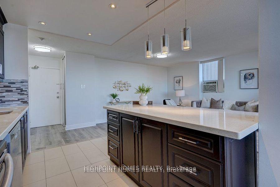 #Ph 1 - 5580 Sheppard Ave E, Toronto, ON M1B2L3 | 2 Bedroom 1 Bathroom Condo Apt | Image 1