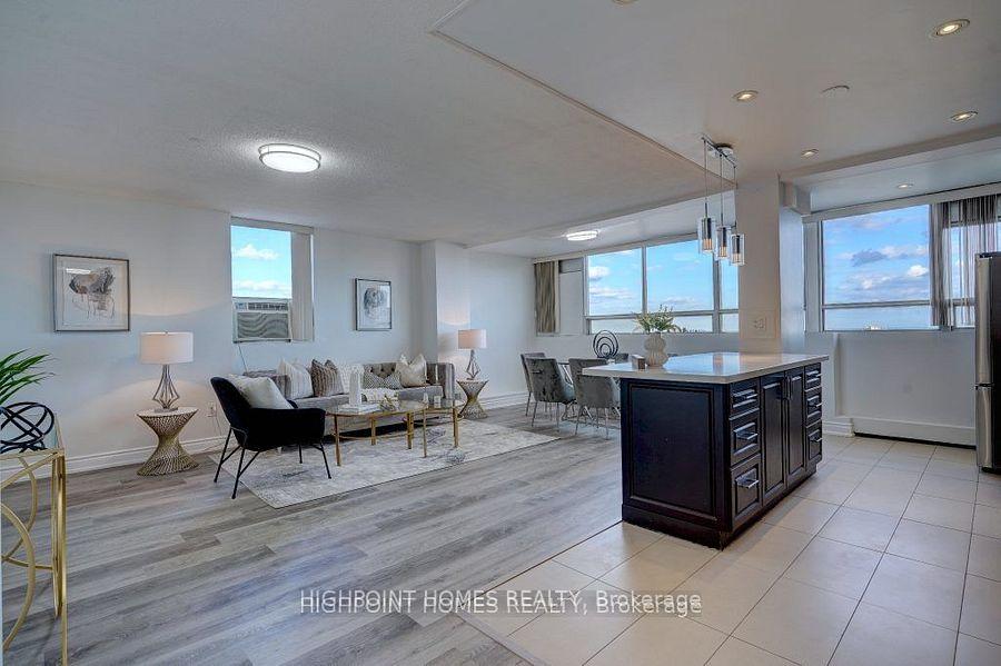 #Ph 1 - 5580 Sheppard Ave E, Toronto, ON M1B2L3 | 2 Bedroom 1 Bathroom Condo Apt | Image 10