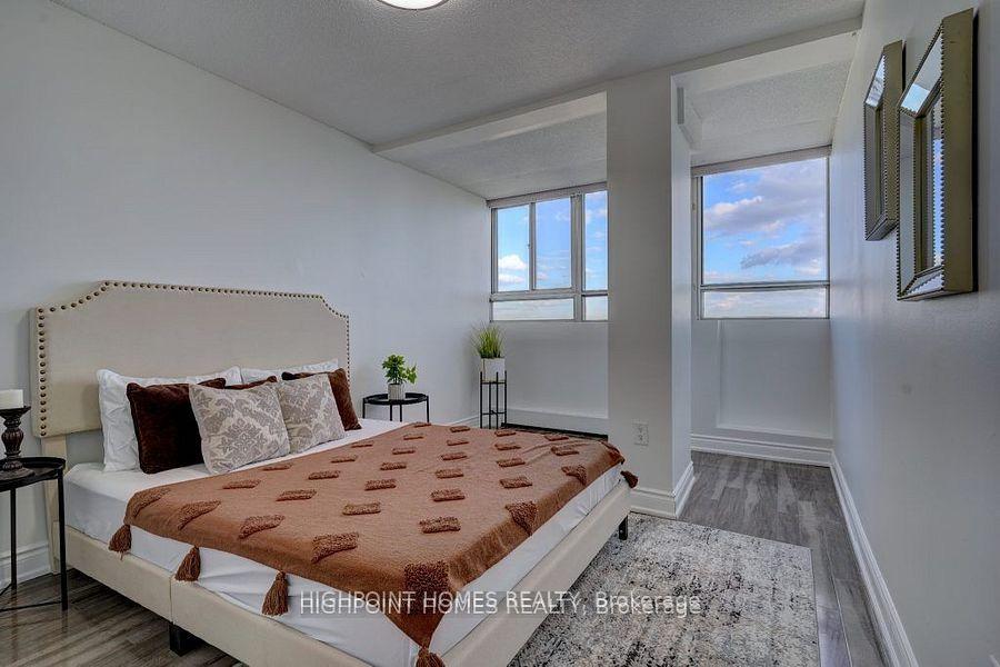 #Ph 1 - 5580 Sheppard Ave E, Toronto, ON M1B2L3 | 2 Bedroom 1 Bathroom Condo Apt | Image 12