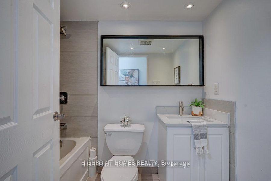 #Ph 1 - 5580 Sheppard Ave E, Toronto, ON M1B2L3 | 2 Bedroom 1 Bathroom Condo Apt | Image 15